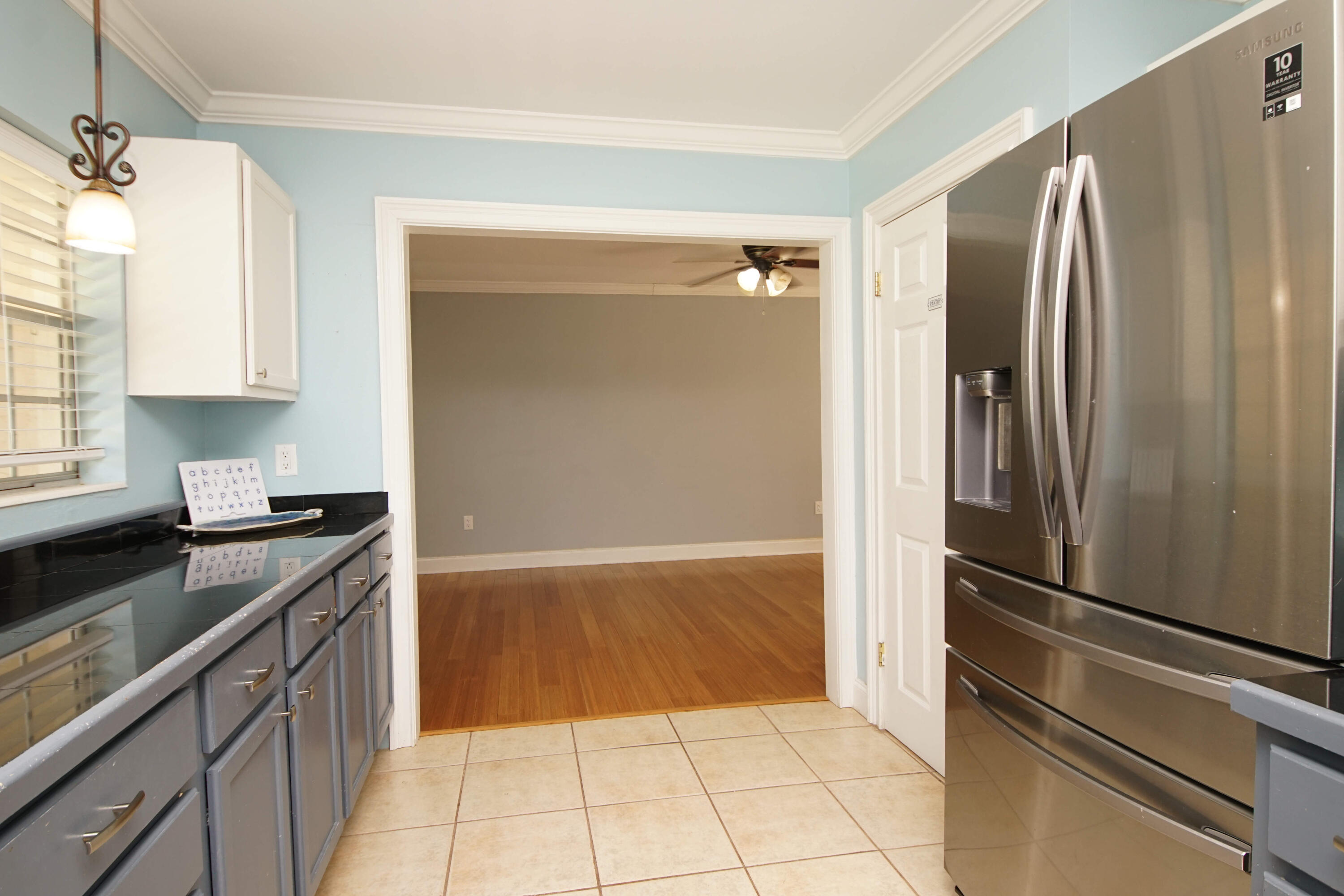 PINE LAKE S/D LOT 33 BLK B - Residential Lease