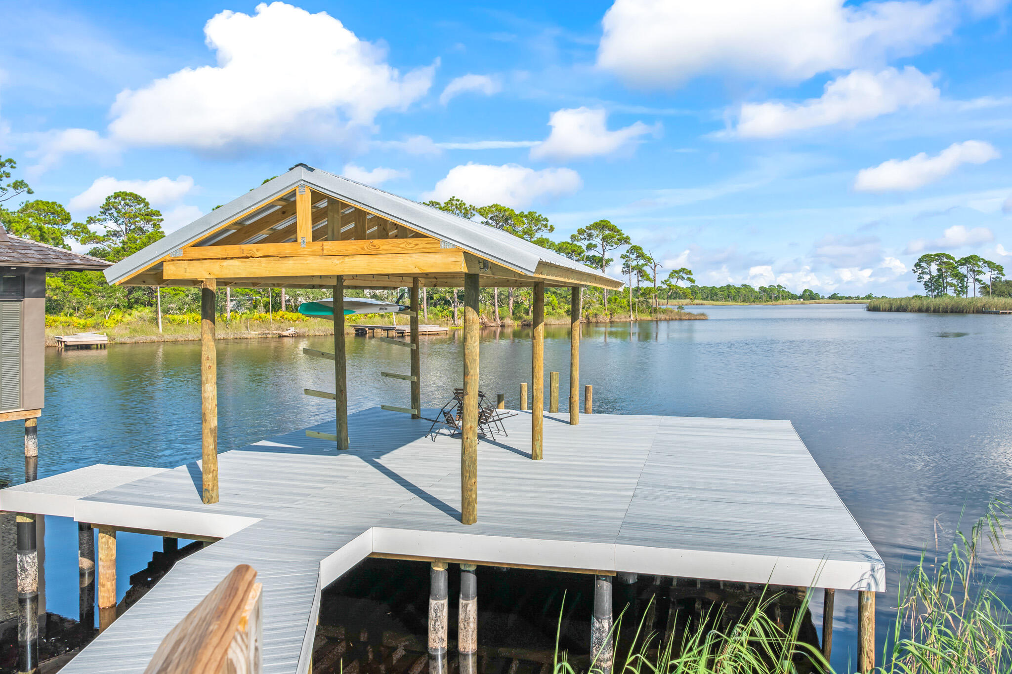 GRAYTON BEACH - Land