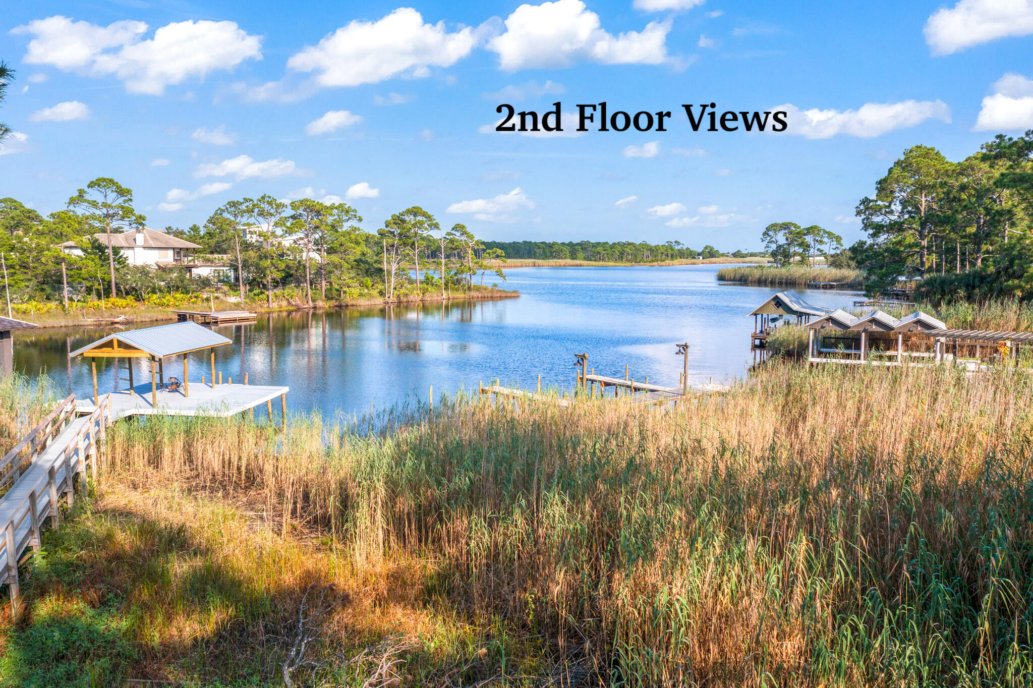 GRAYTON BEACH - Land