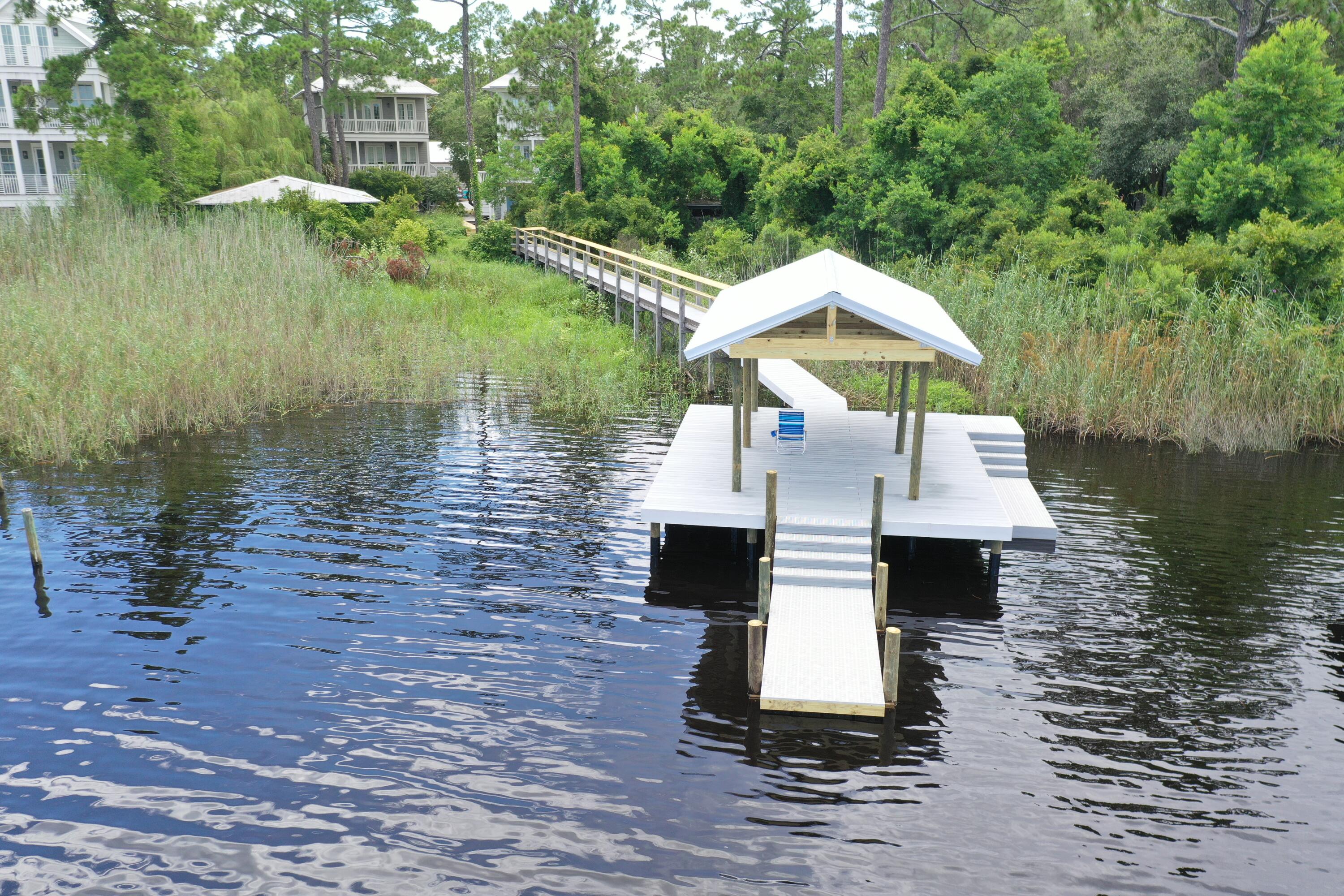 GRAYTON BEACH - Land