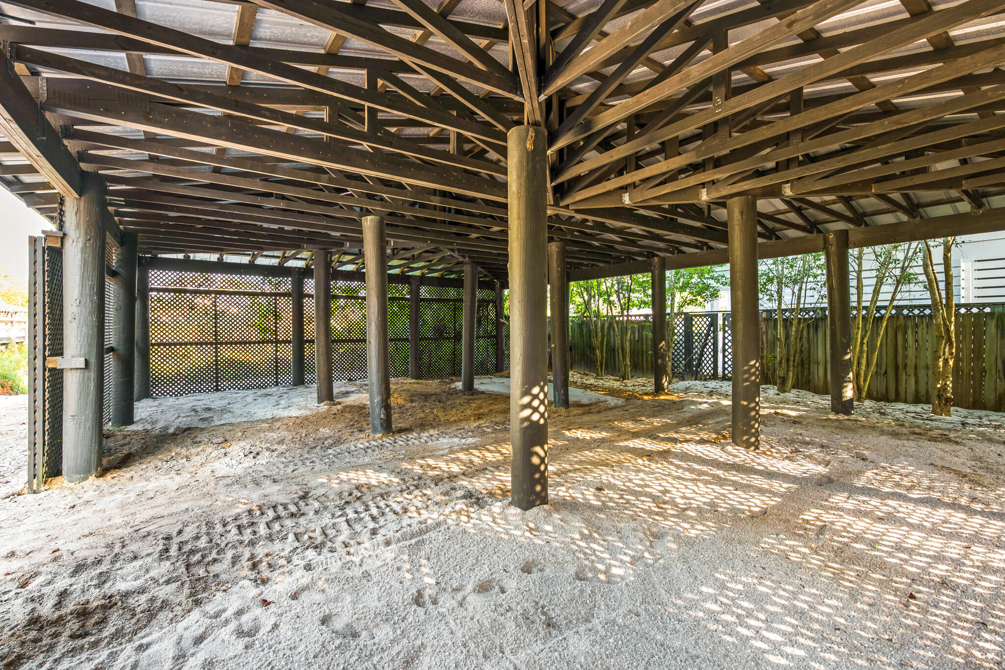 GRAYTON BEACH - Land