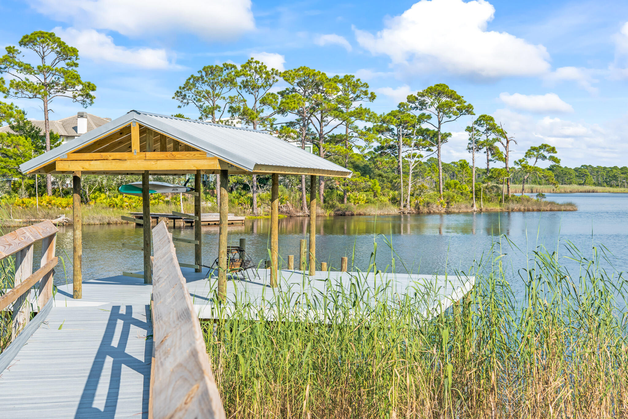 GRAYTON BEACH - Land