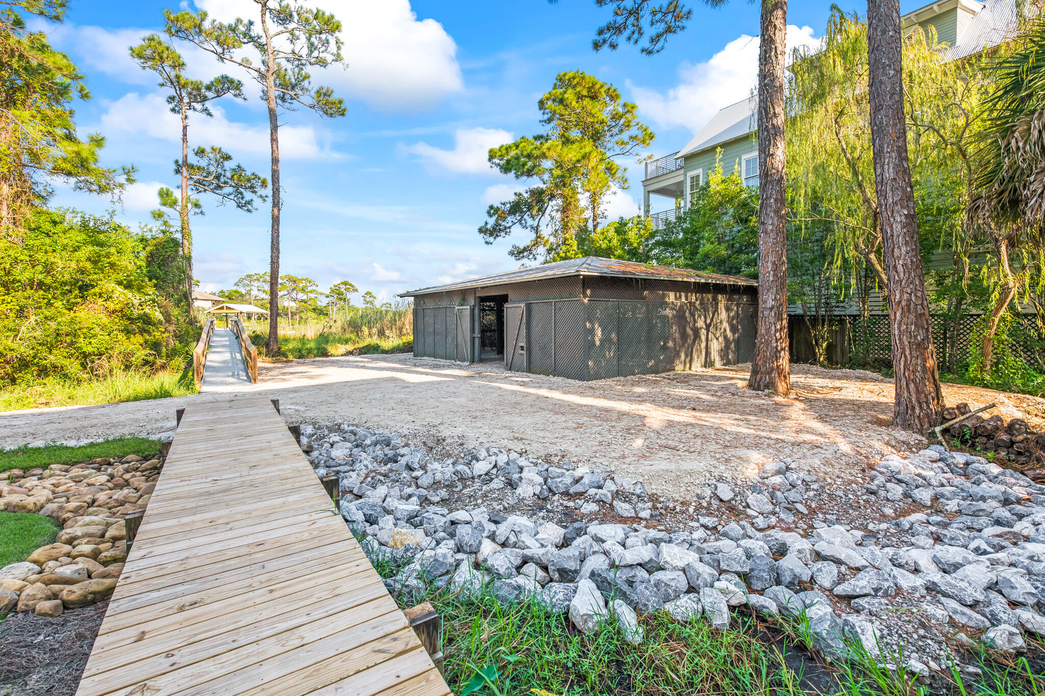 GRAYTON BEACH - Land