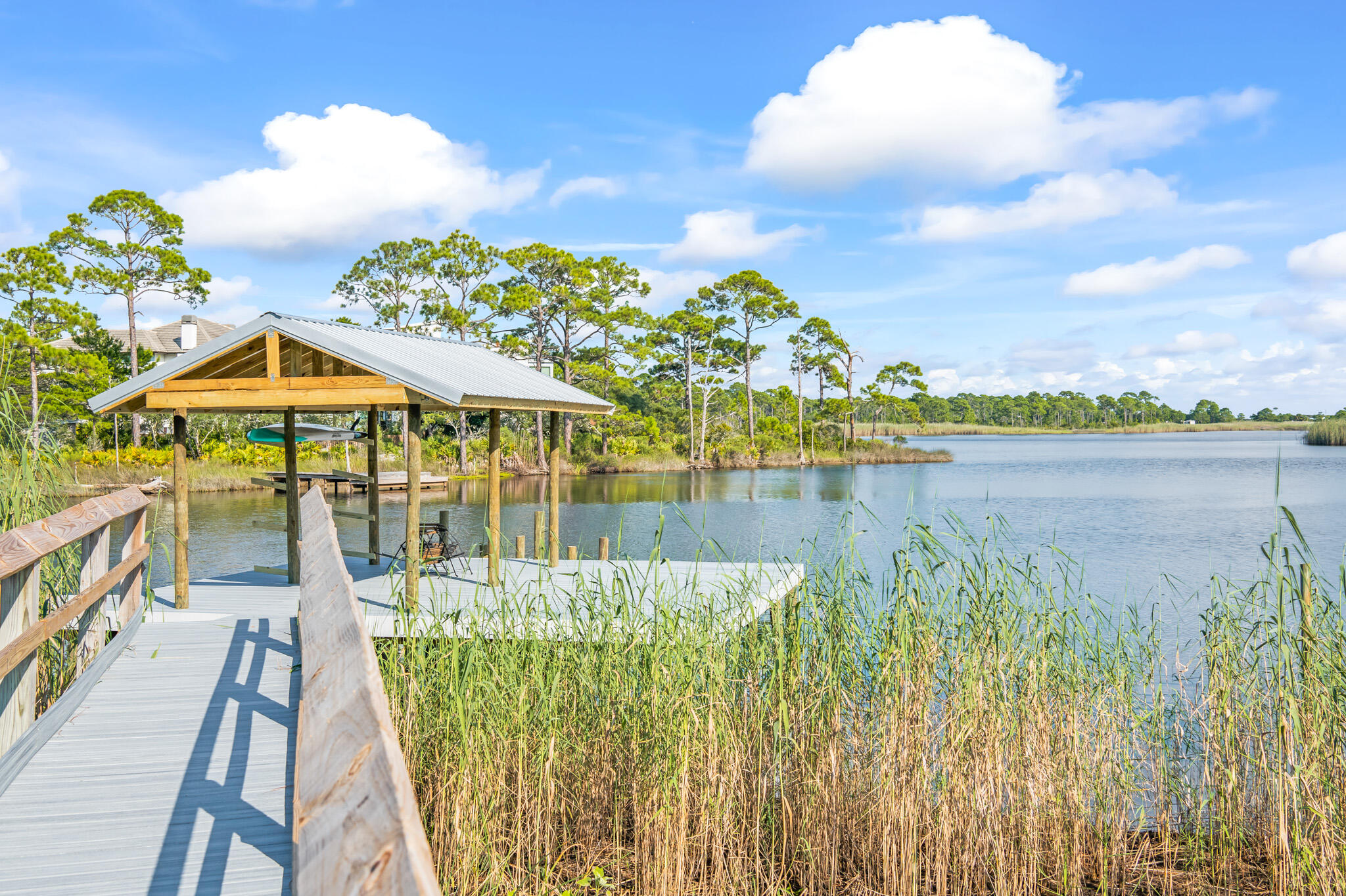 GRAYTON BEACH - Land
