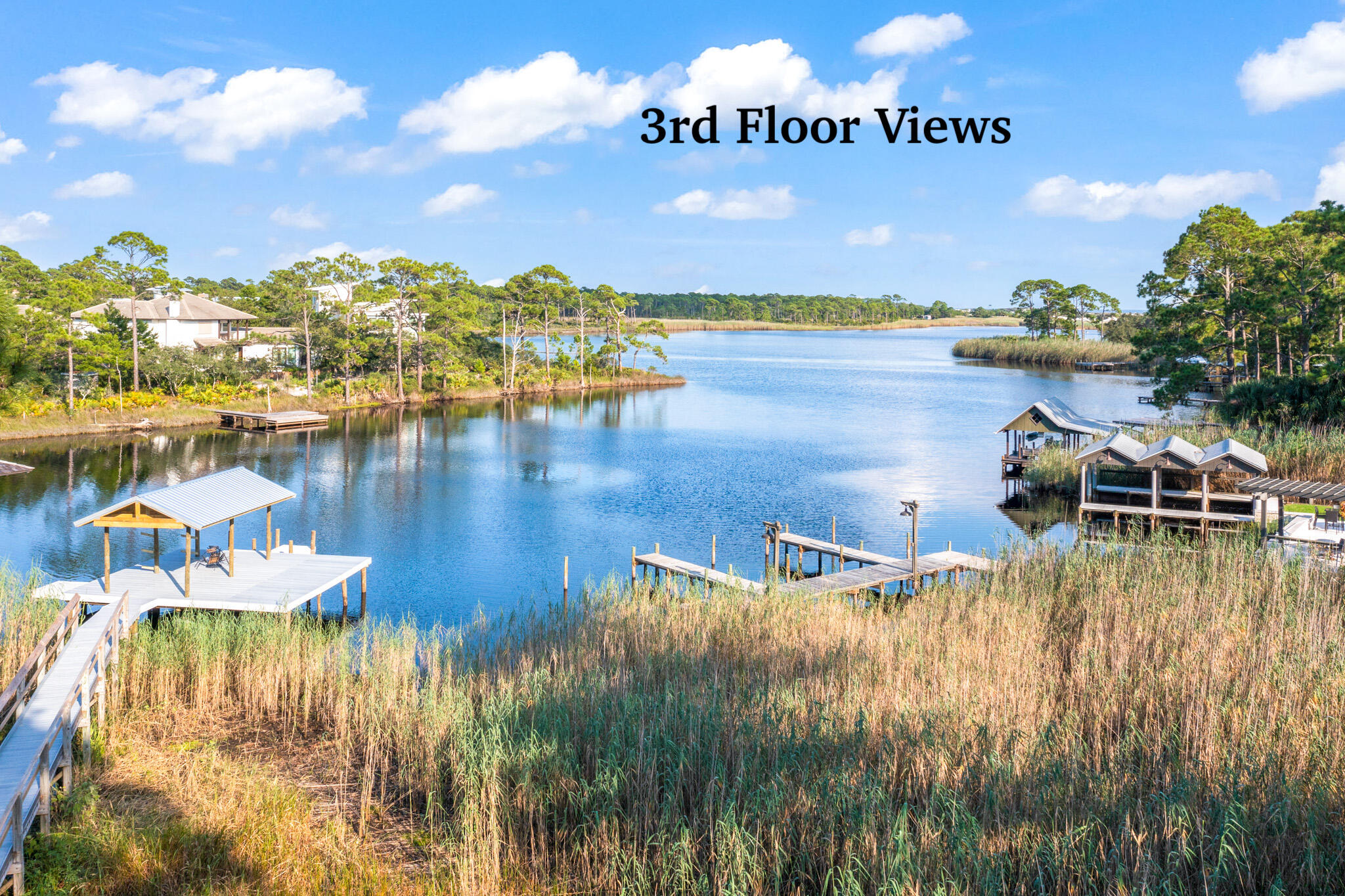 GRAYTON BEACH - Land