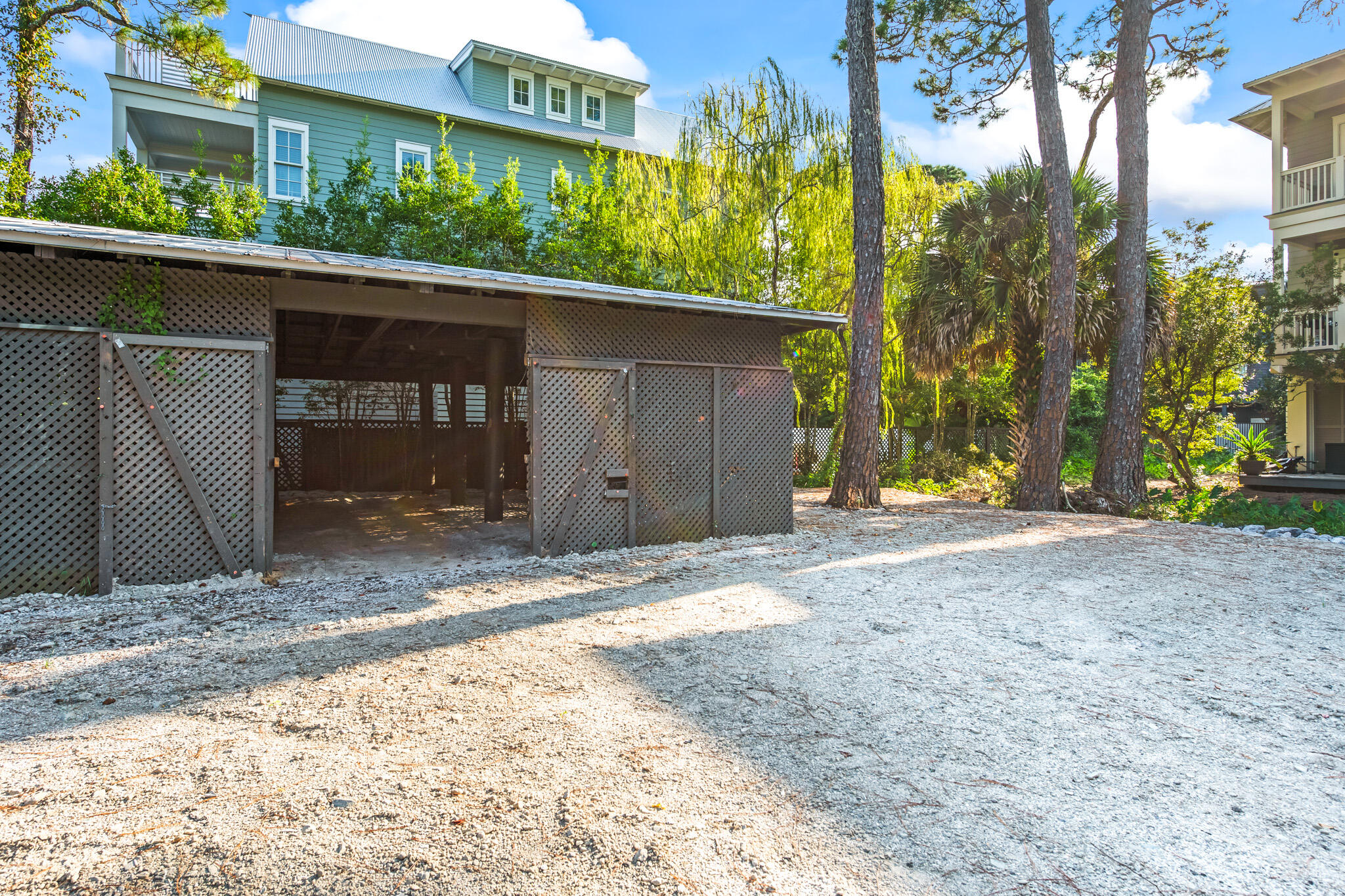 GRAYTON BEACH - Land