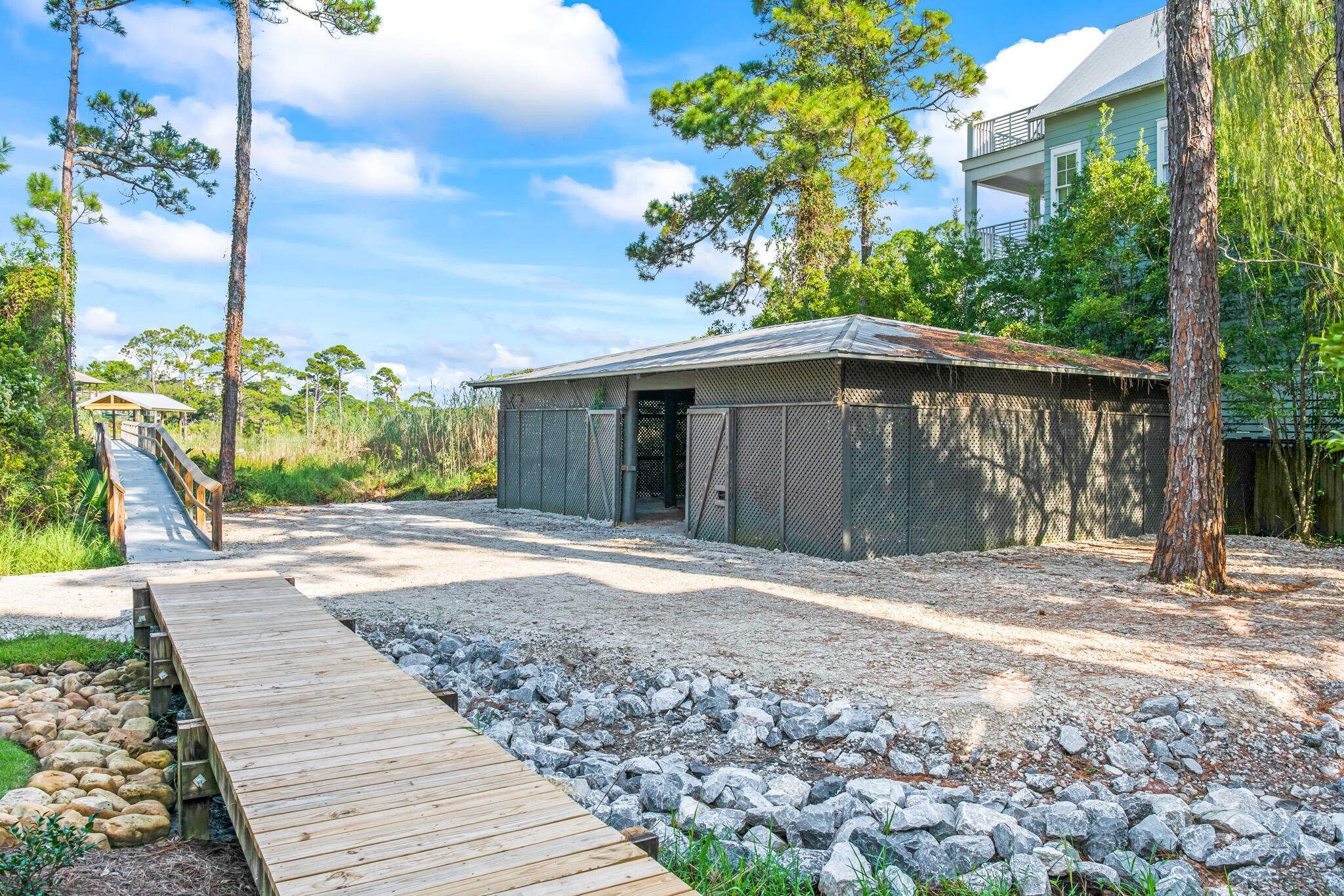 GRAYTON BEACH - Land
