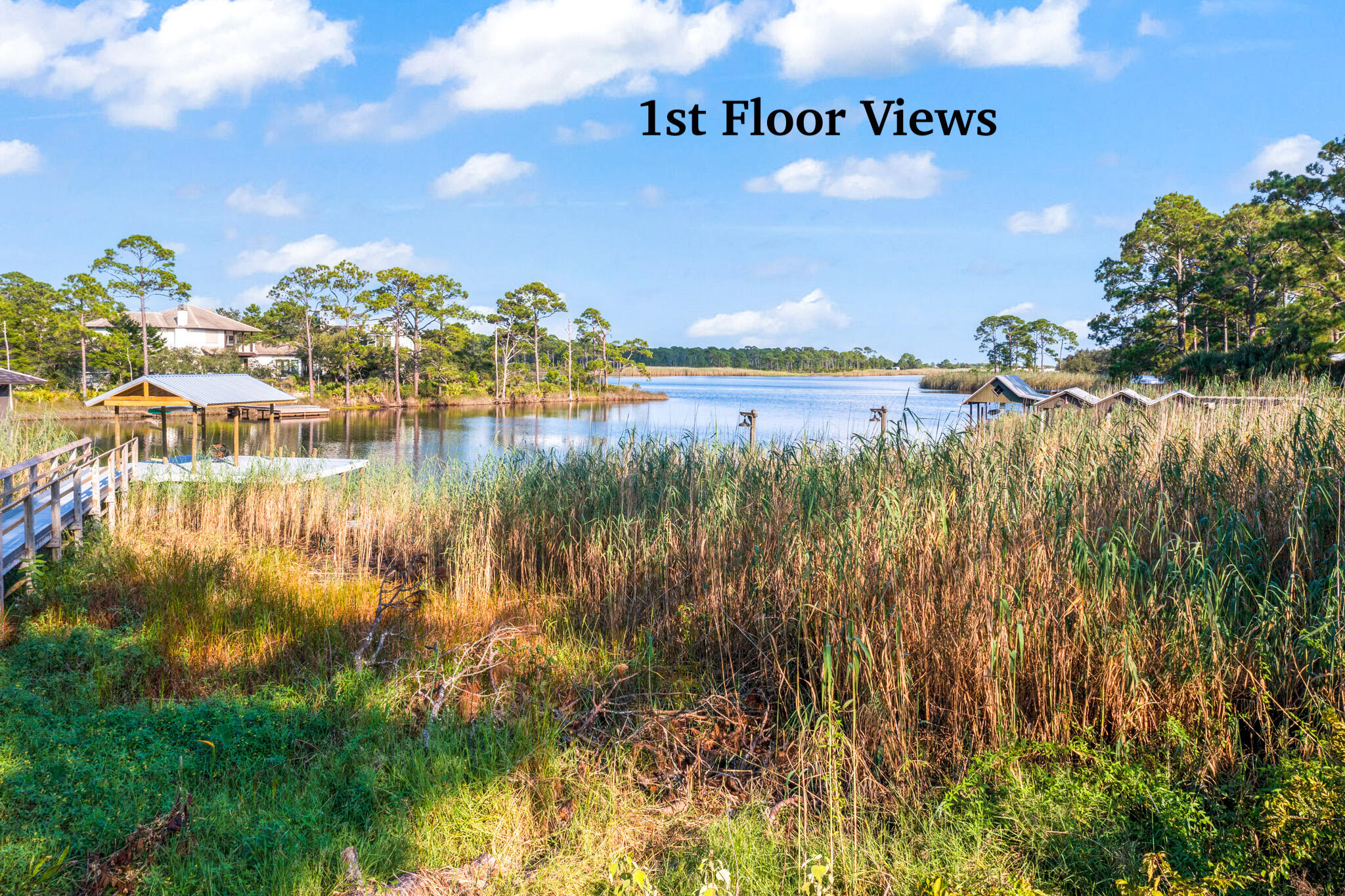 GRAYTON BEACH - Land