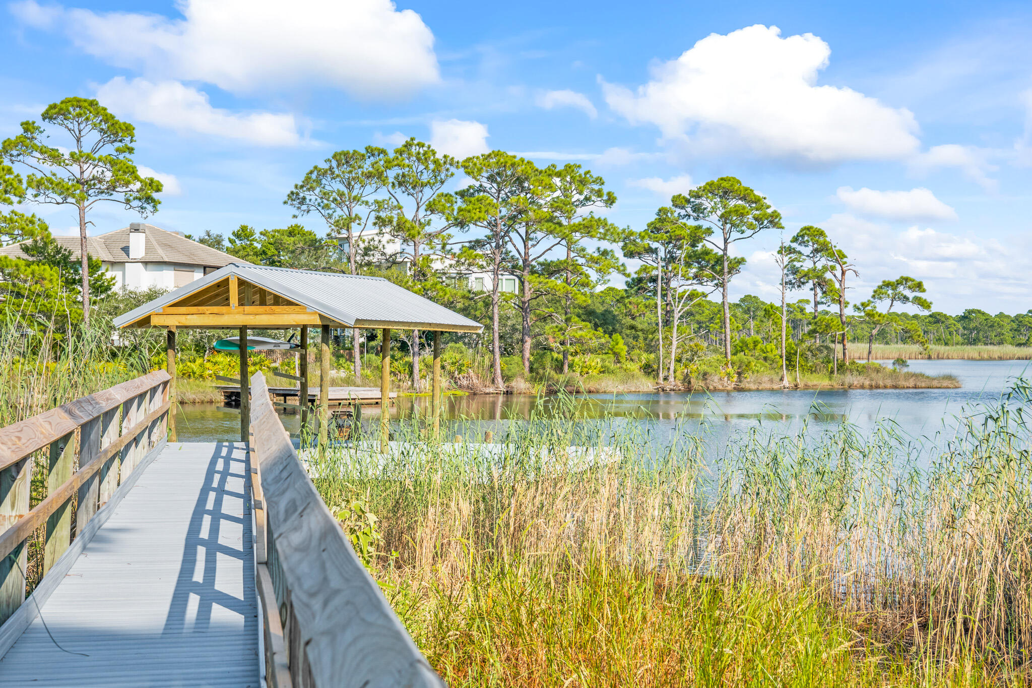 GRAYTON BEACH - Land