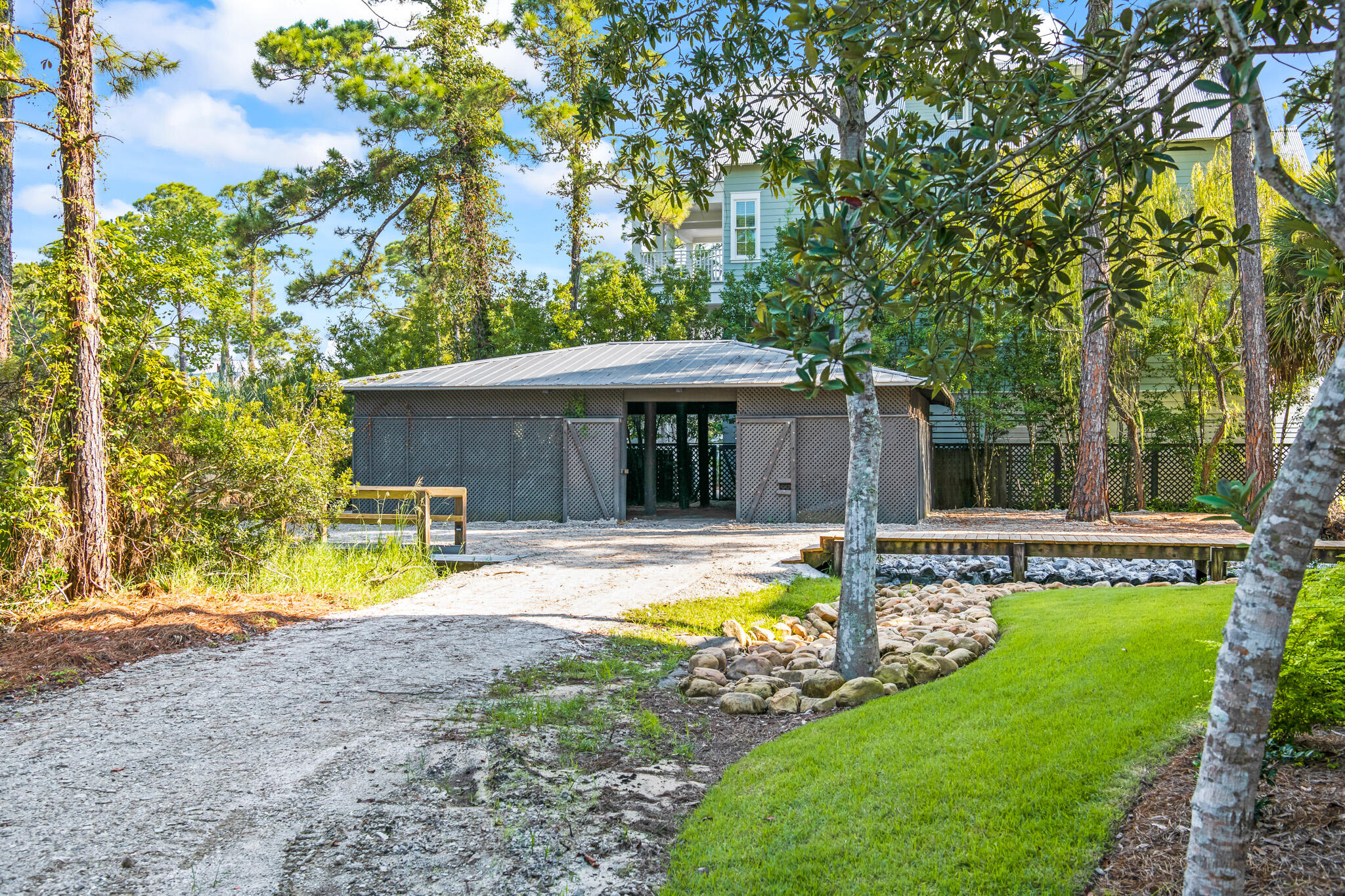 GRAYTON BEACH - Land
