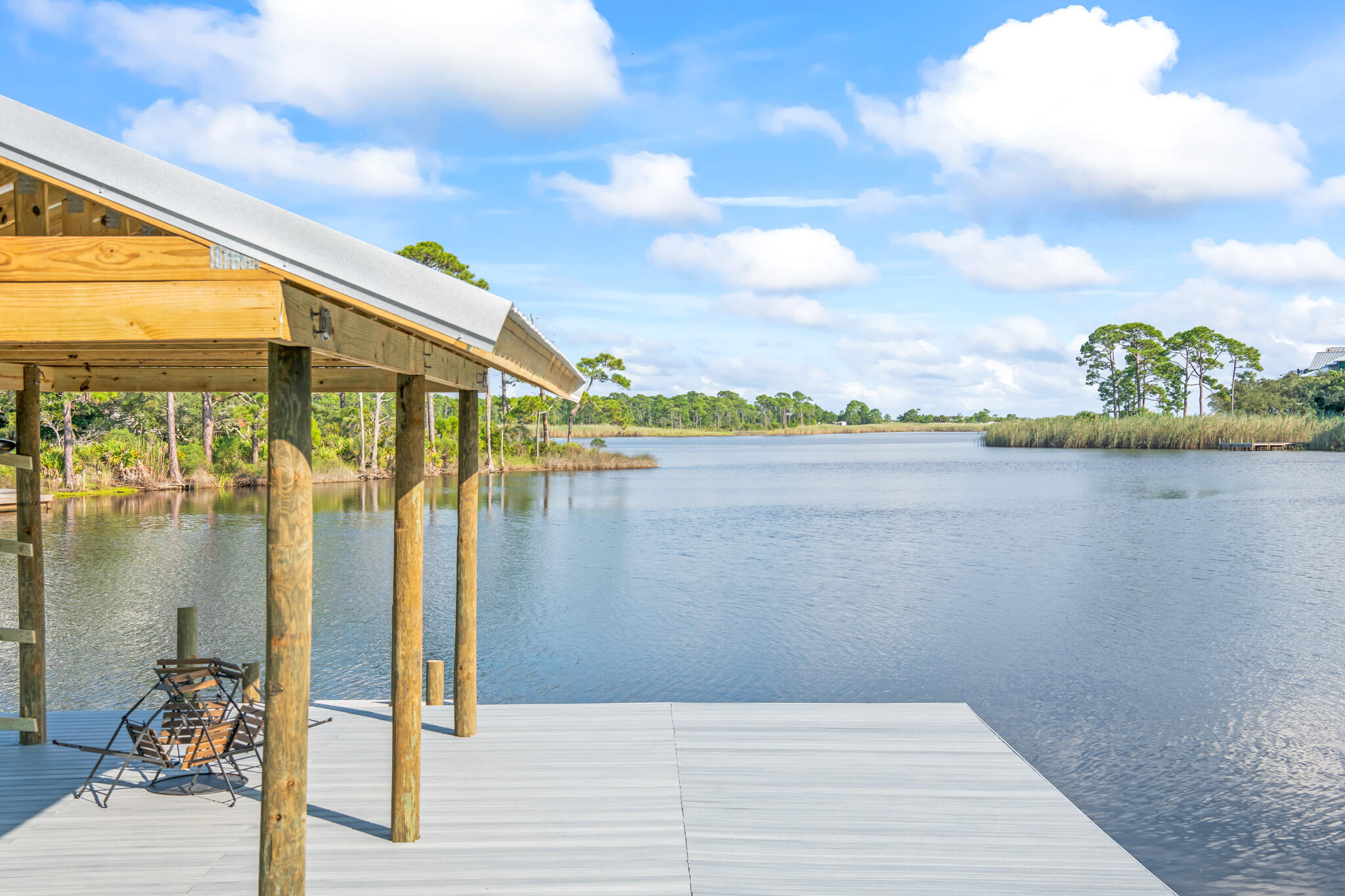GRAYTON BEACH - Land