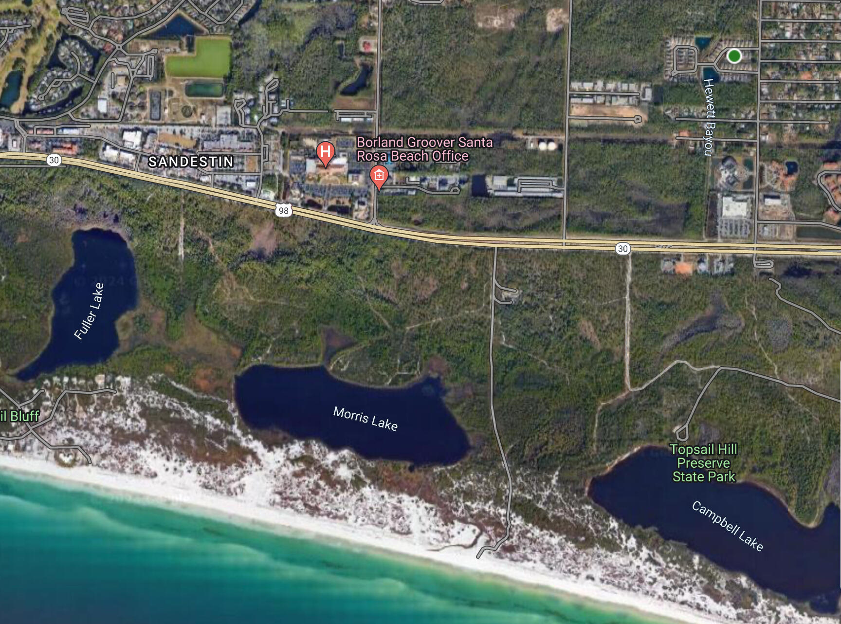 STONEGATE - Residential