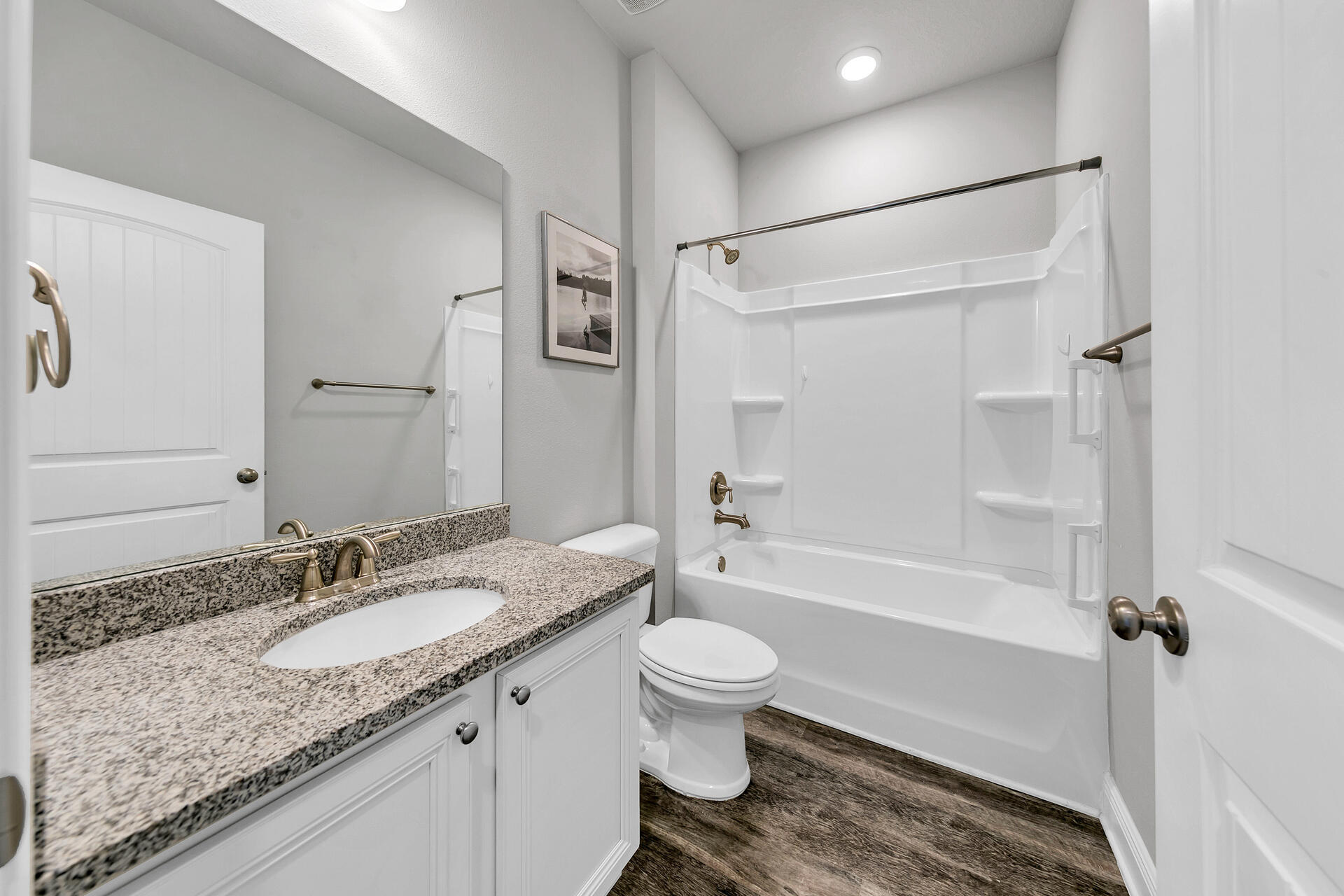 STONEGATE - Residential