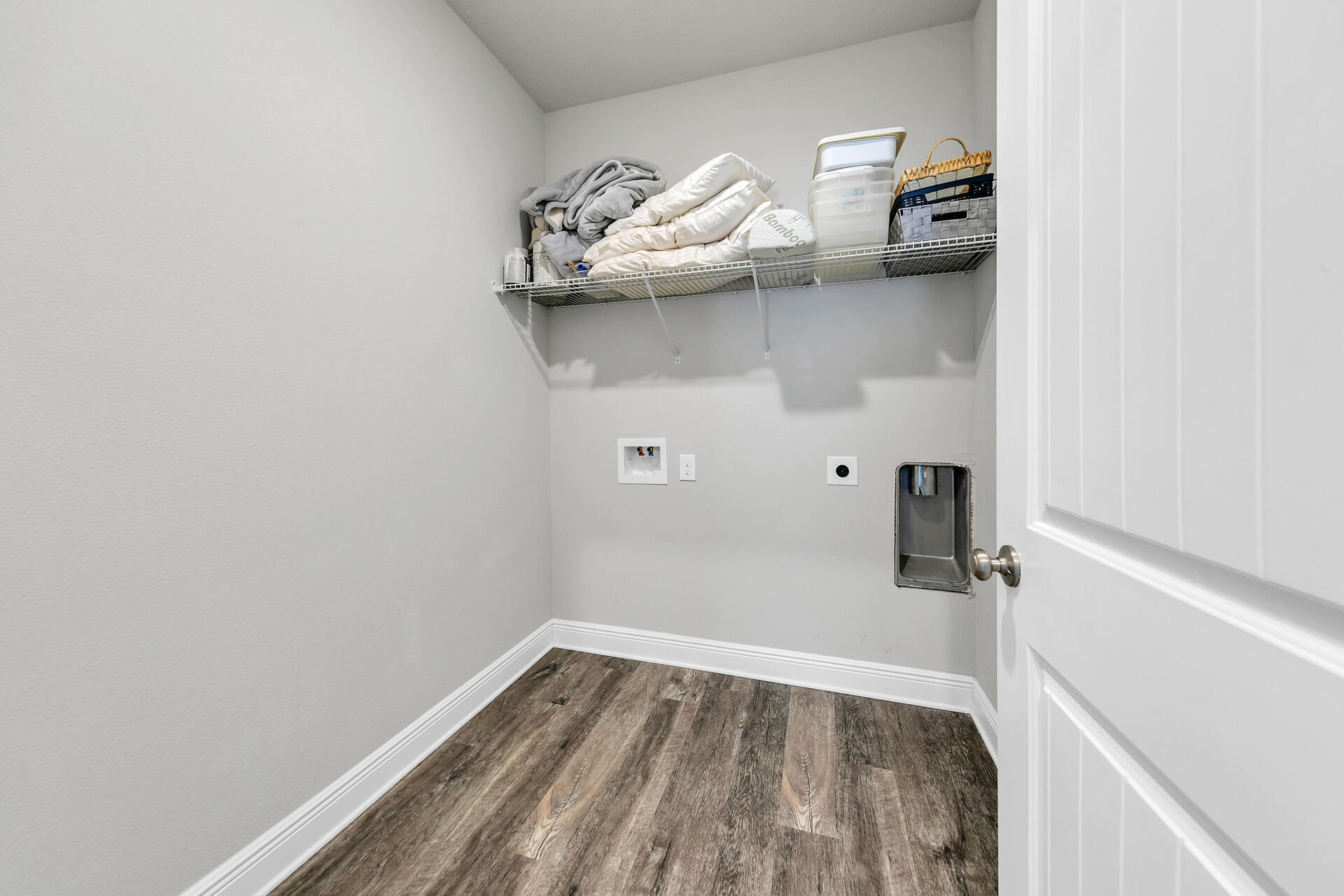 STONEGATE - Residential