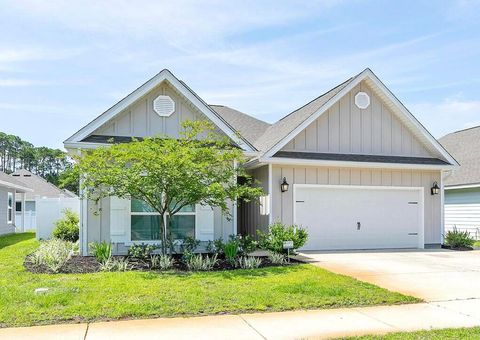 188 Stonegate Drive Santa Rosa Beach FL 32459