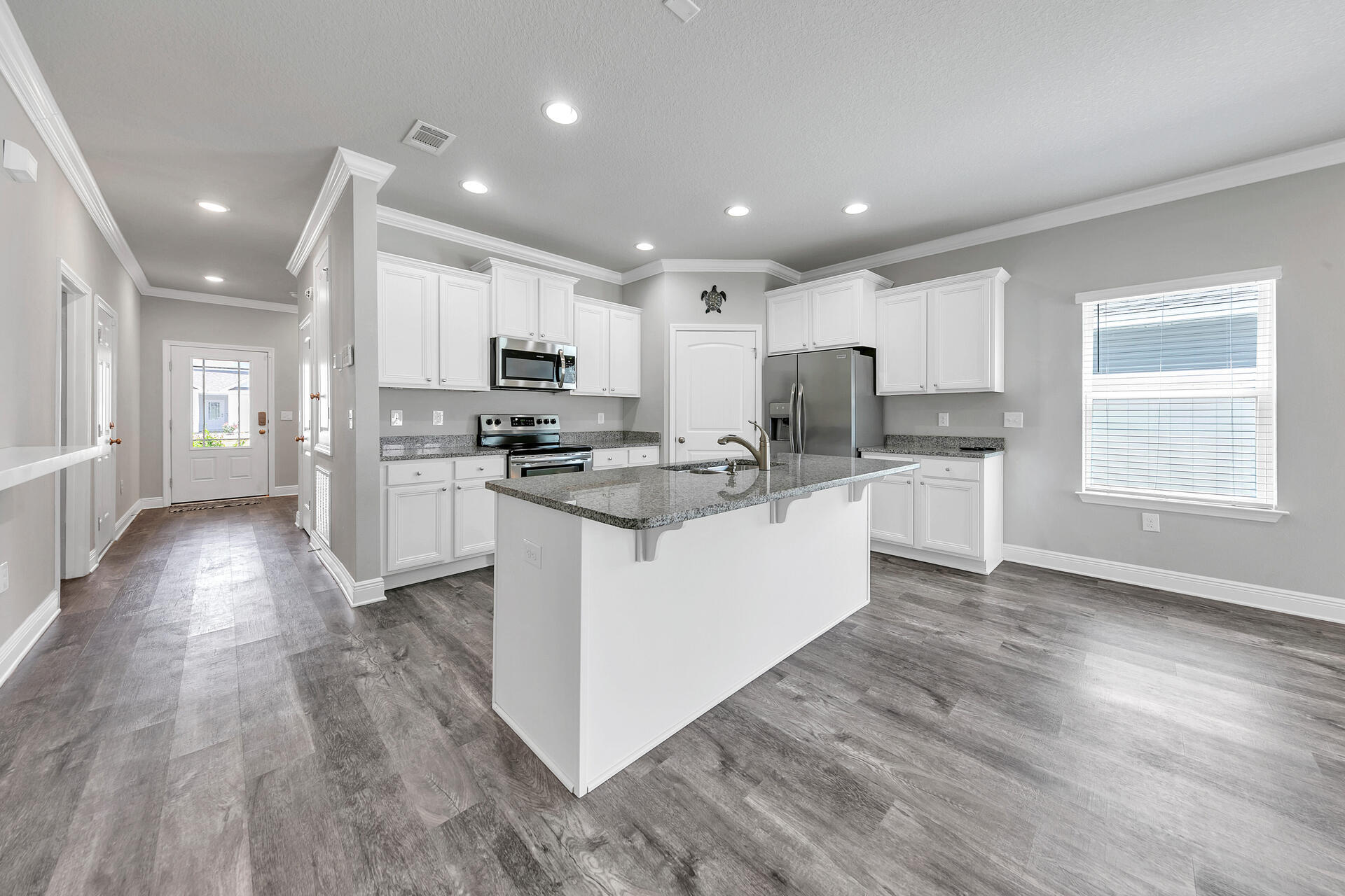 STONEGATE - Residential