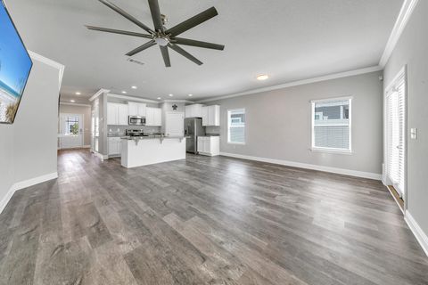 A home in Santa Rosa Beach