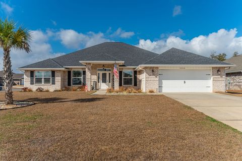 A home in Milton