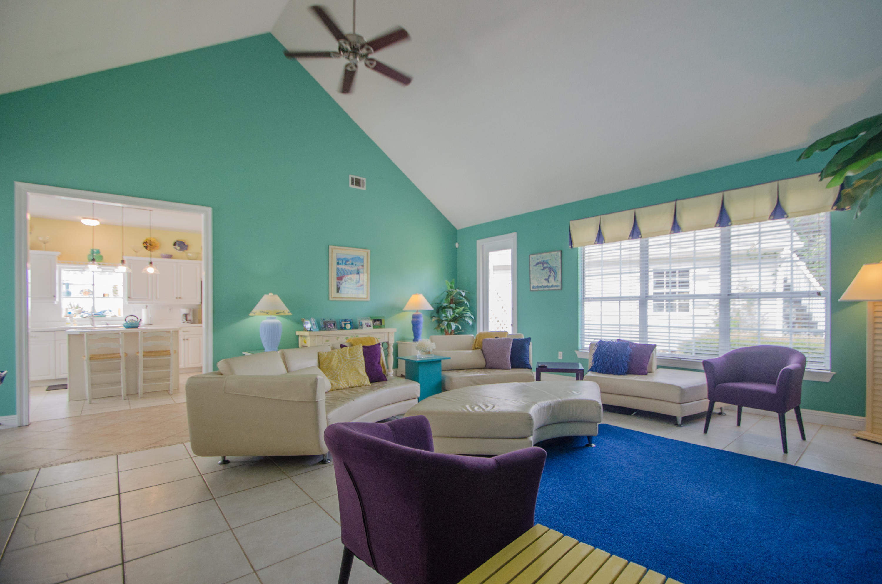 CRYSTAL BEACH - Residential