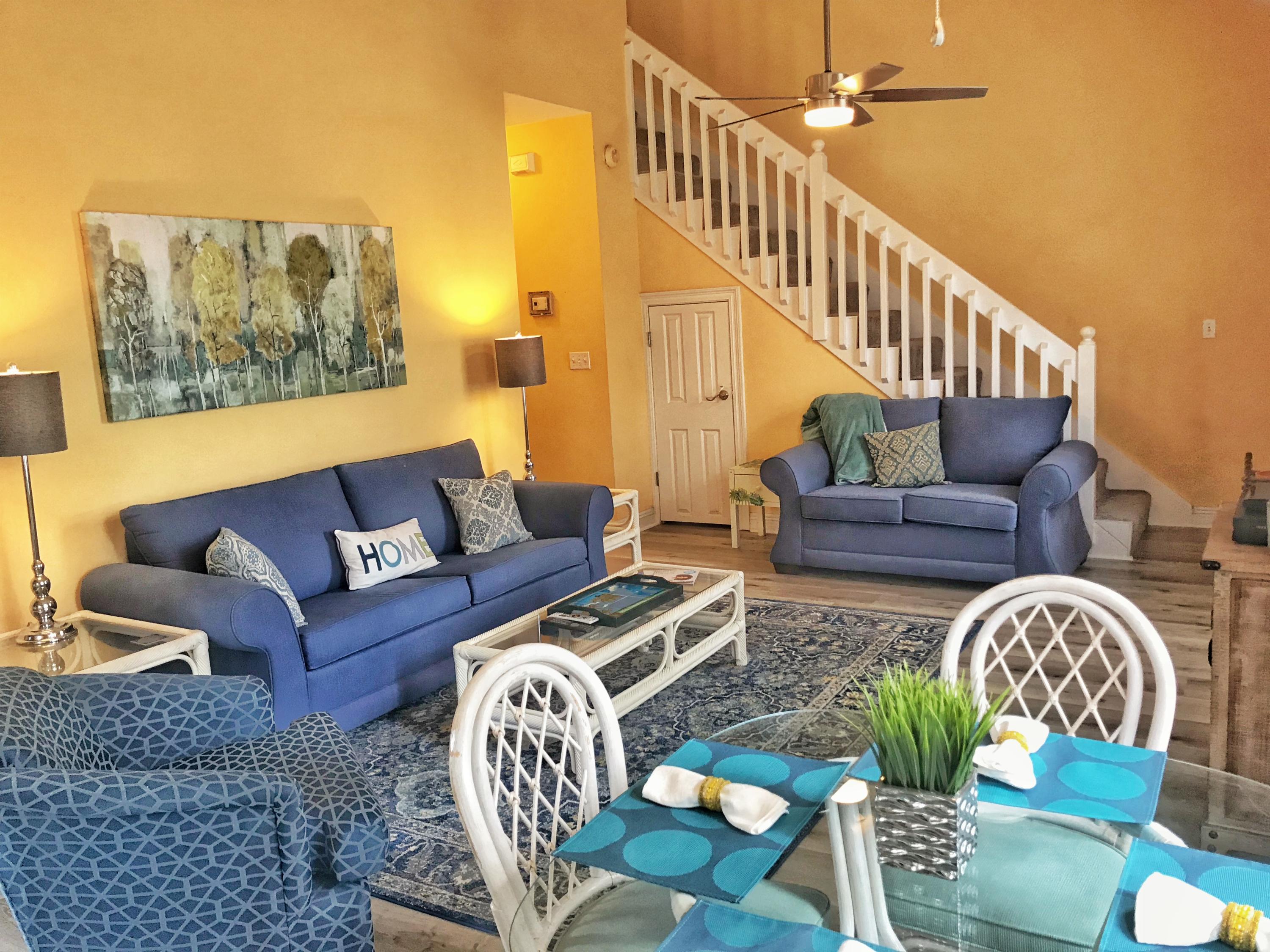 CRYSTAL BEACH - Residential
