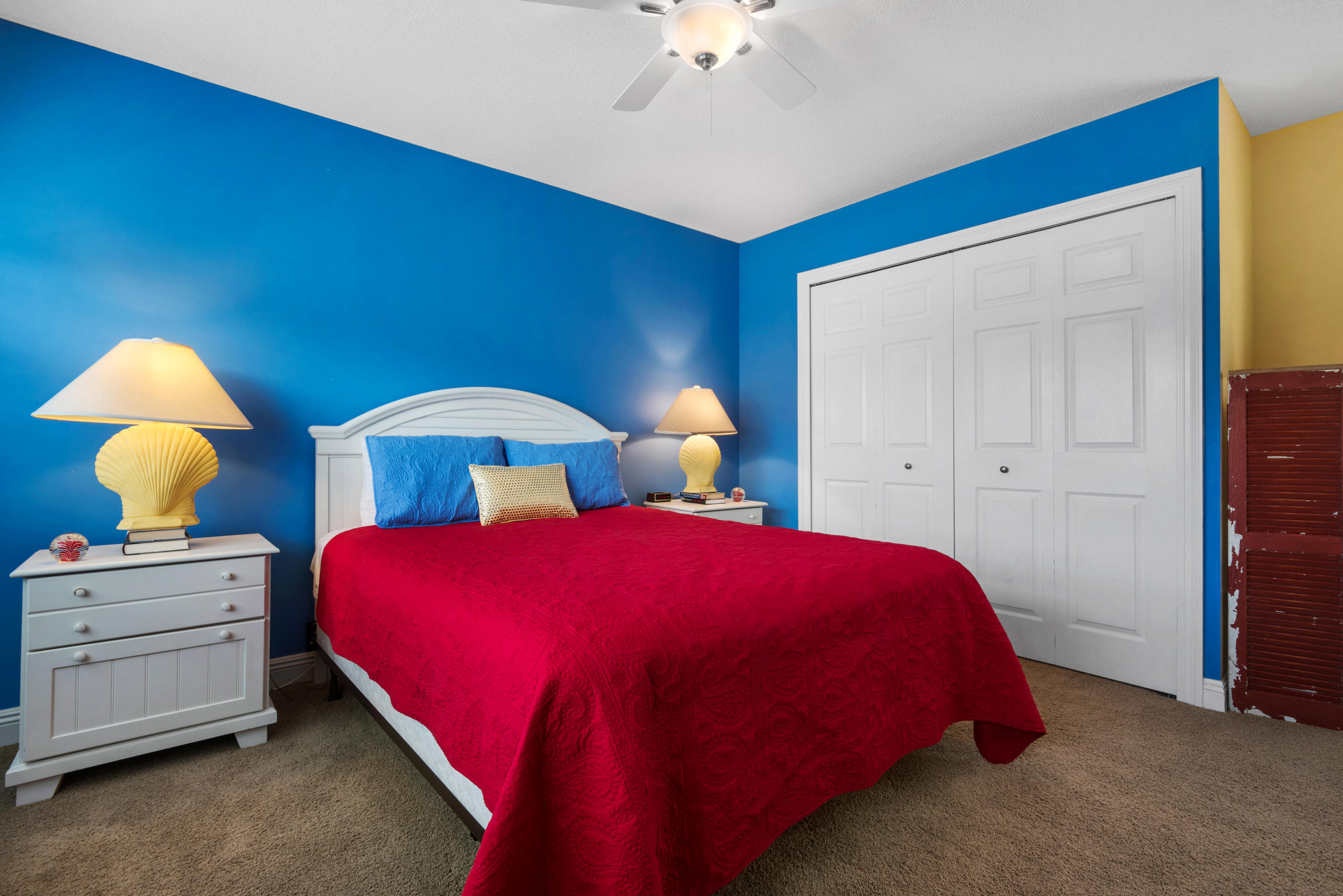 CRYSTAL BEACH - Residential