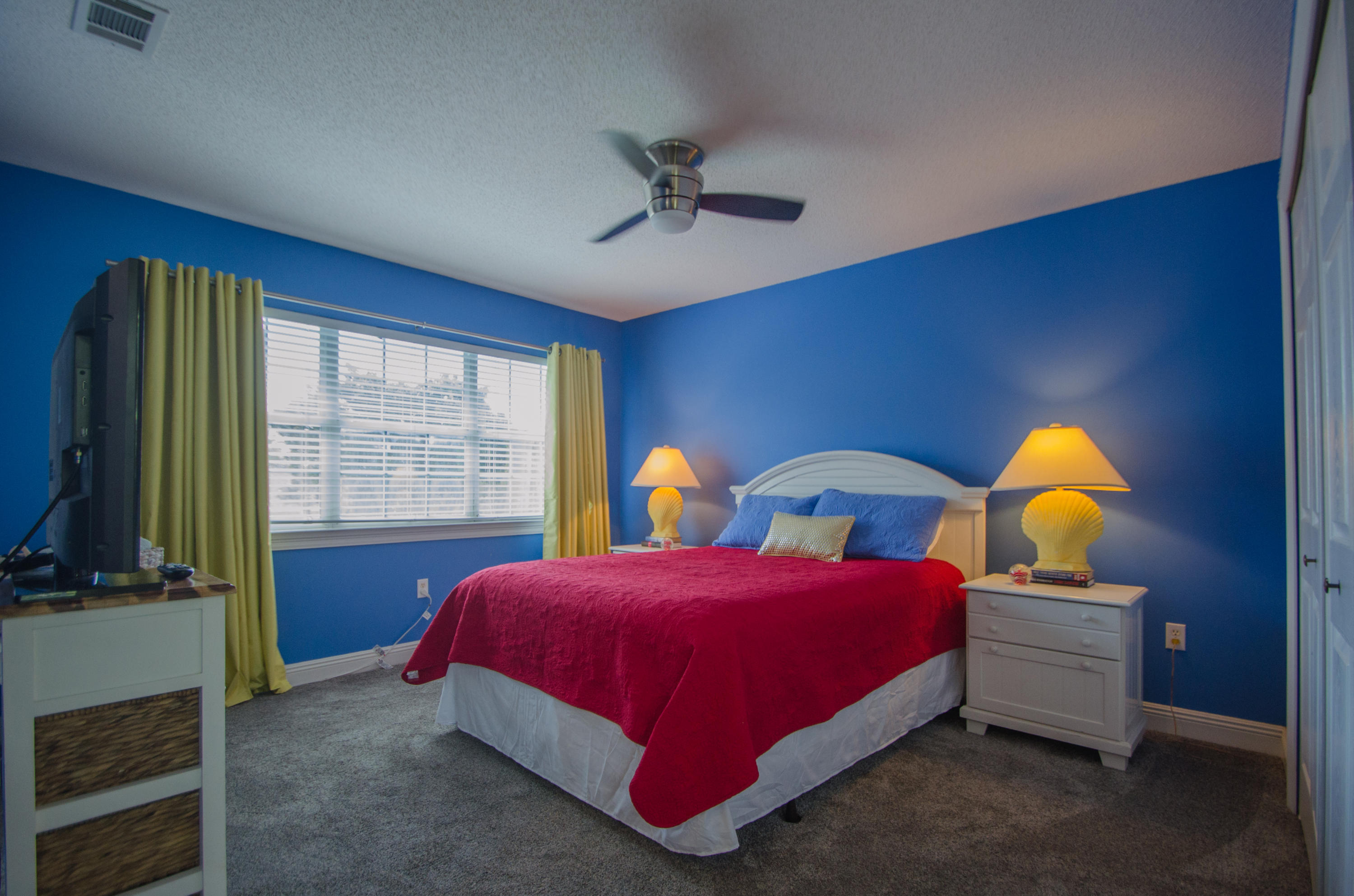 CRYSTAL BEACH - Residential