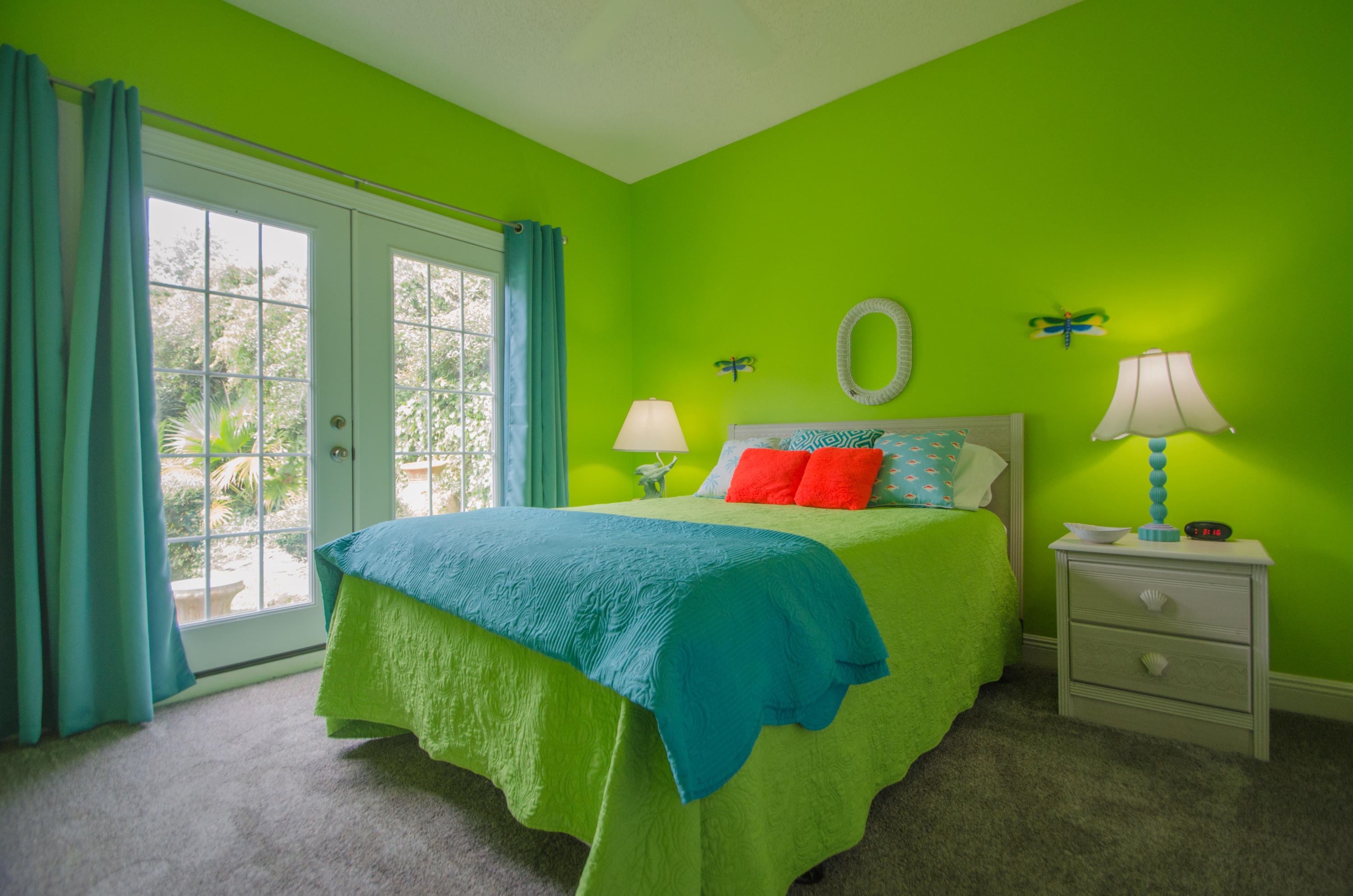 CRYSTAL BEACH - Residential