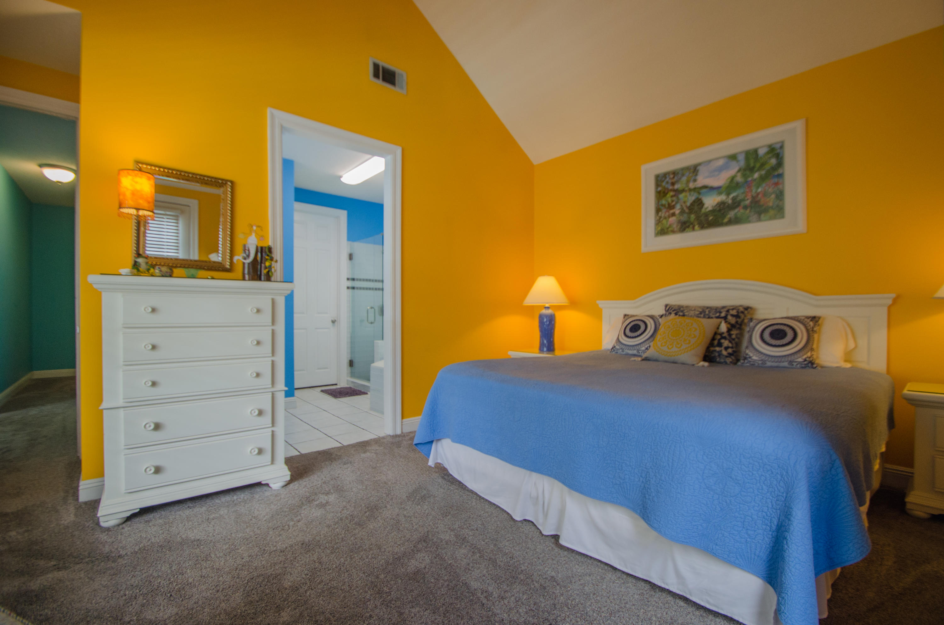 CRYSTAL BEACH - Residential