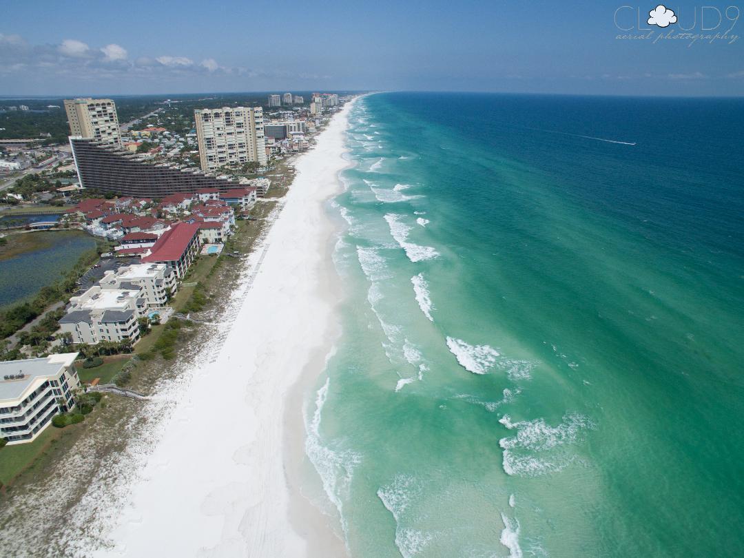 CRYSTAL BEACH - Residential