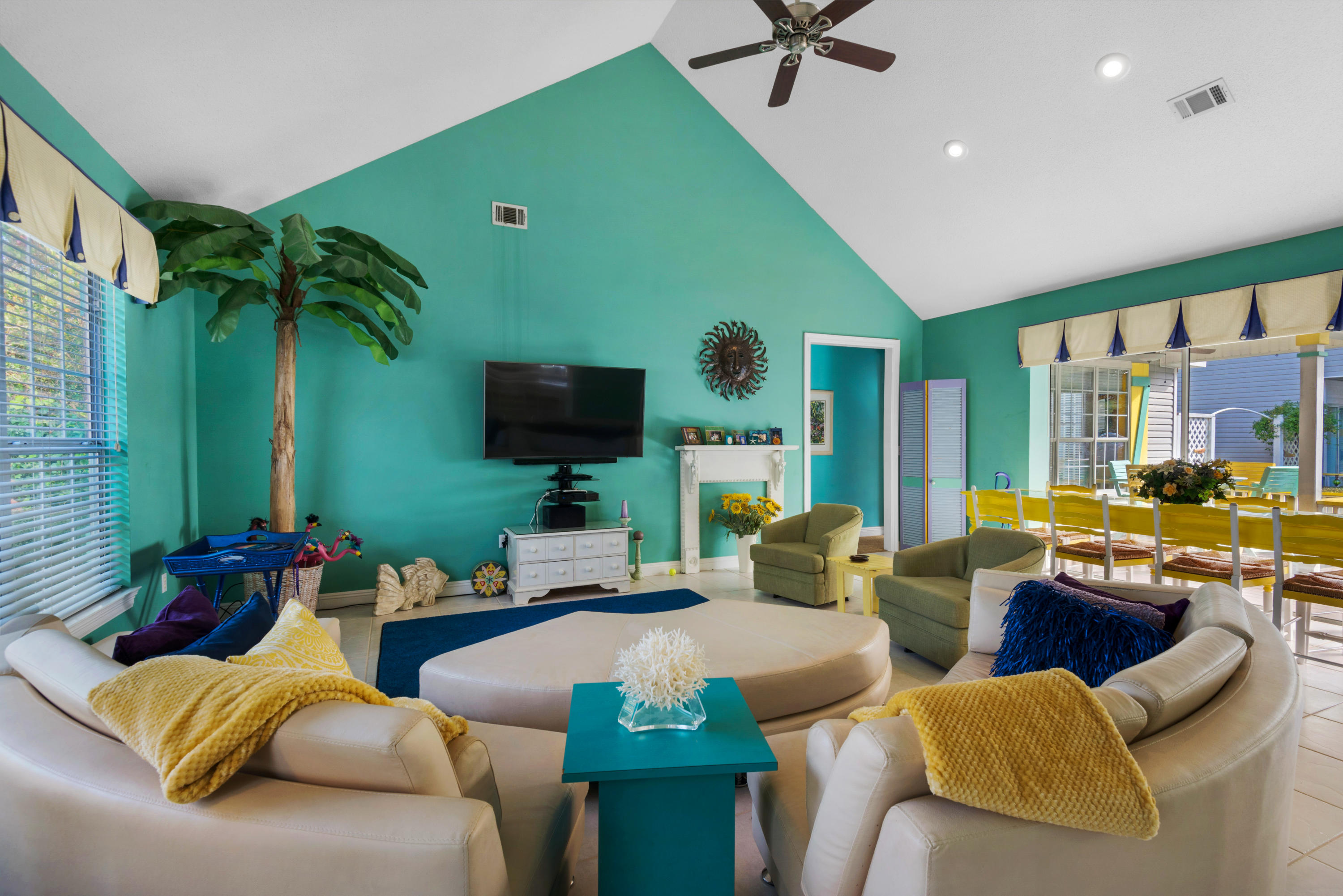 CRYSTAL BEACH - Residential