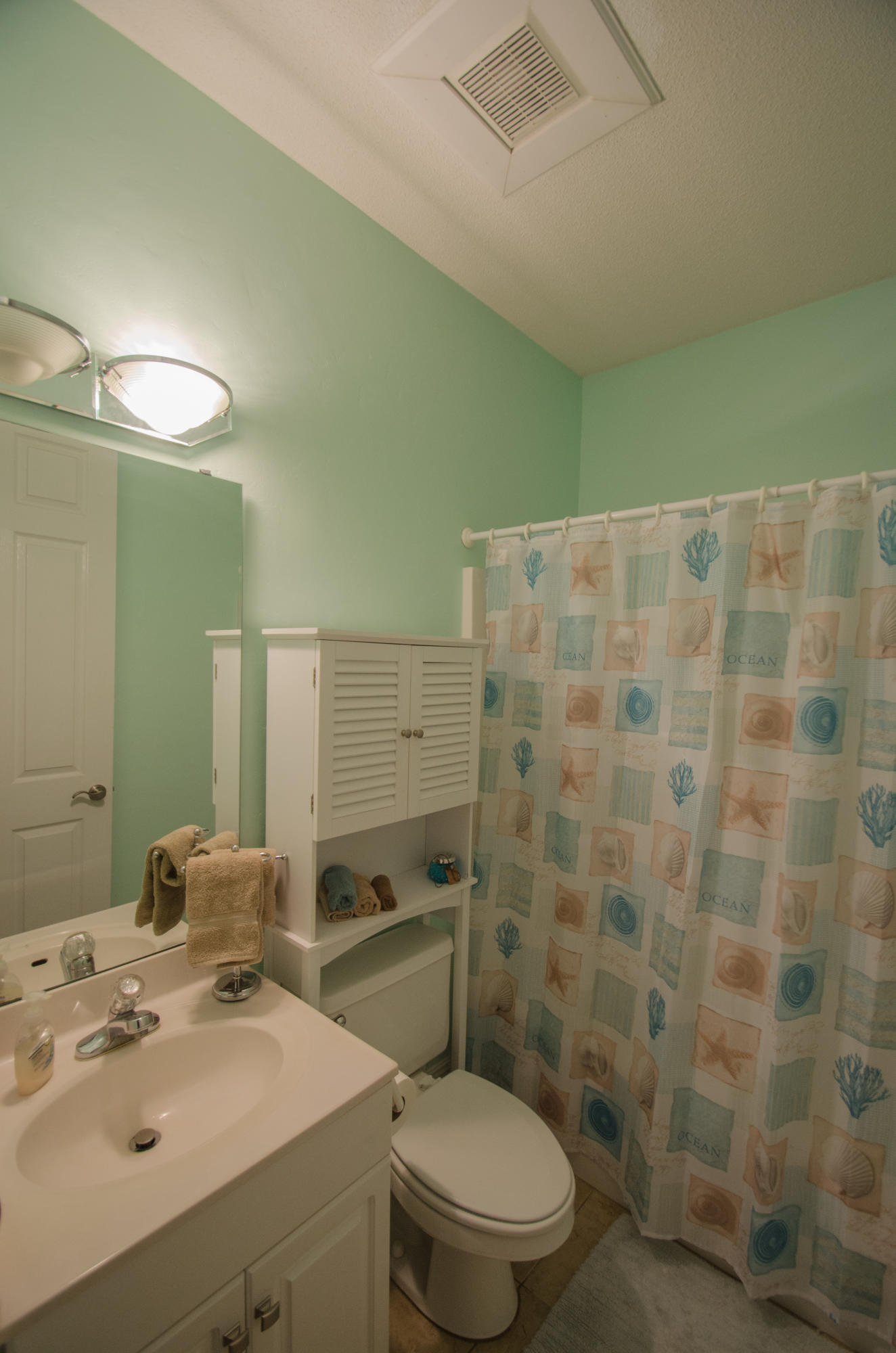 CRYSTAL BEACH - Residential