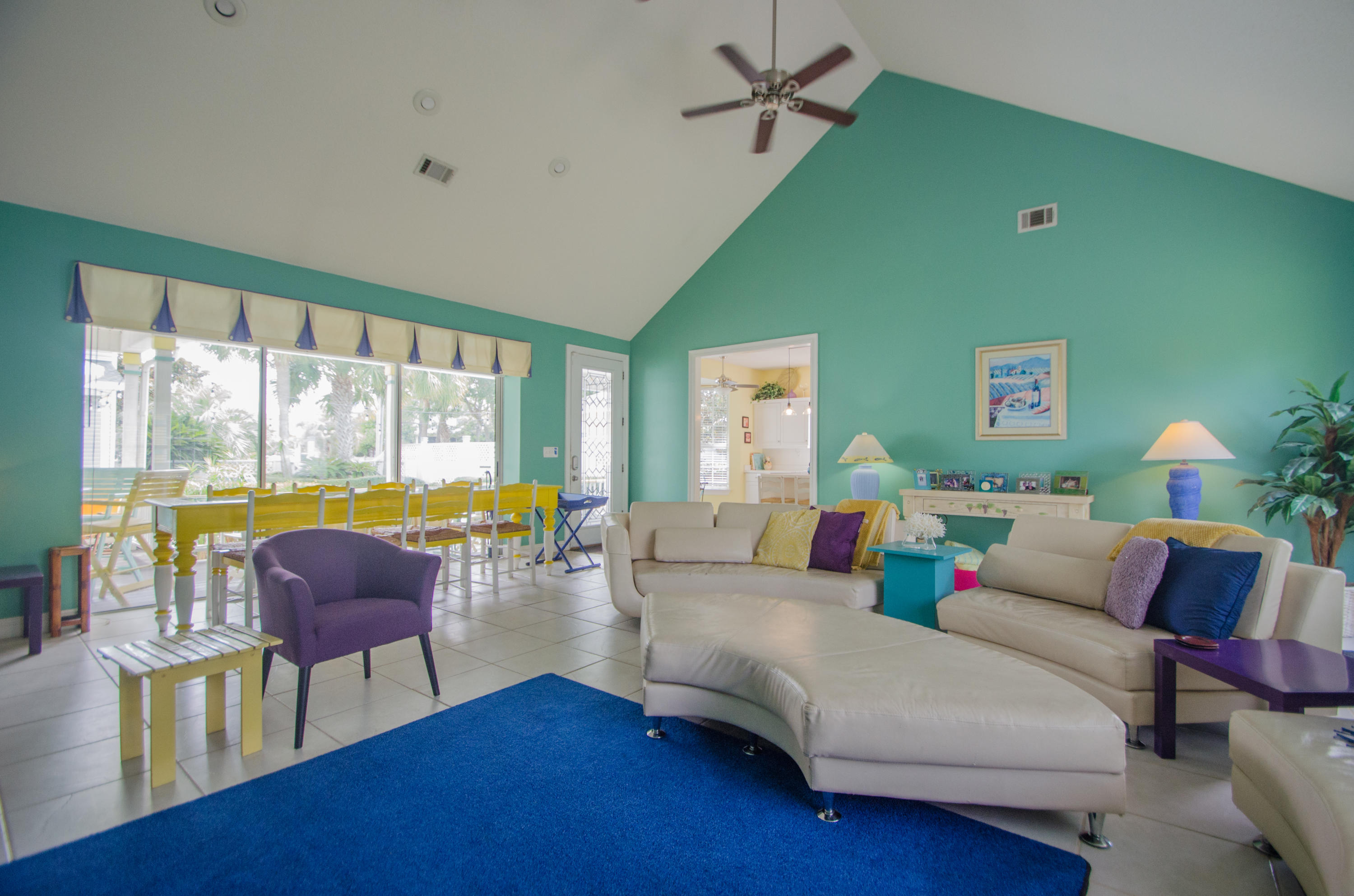 CRYSTAL BEACH - Residential
