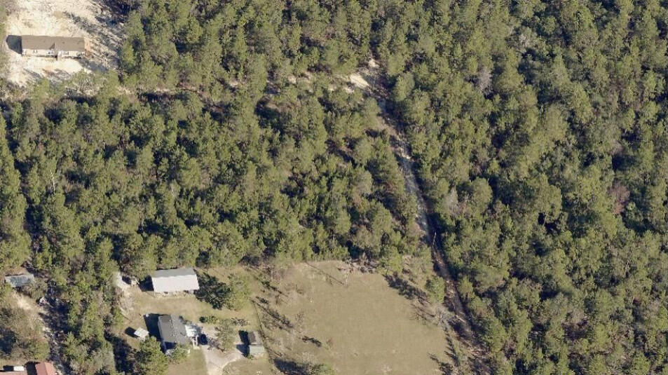 OAKWOOD HILLS UNIT IV - Land