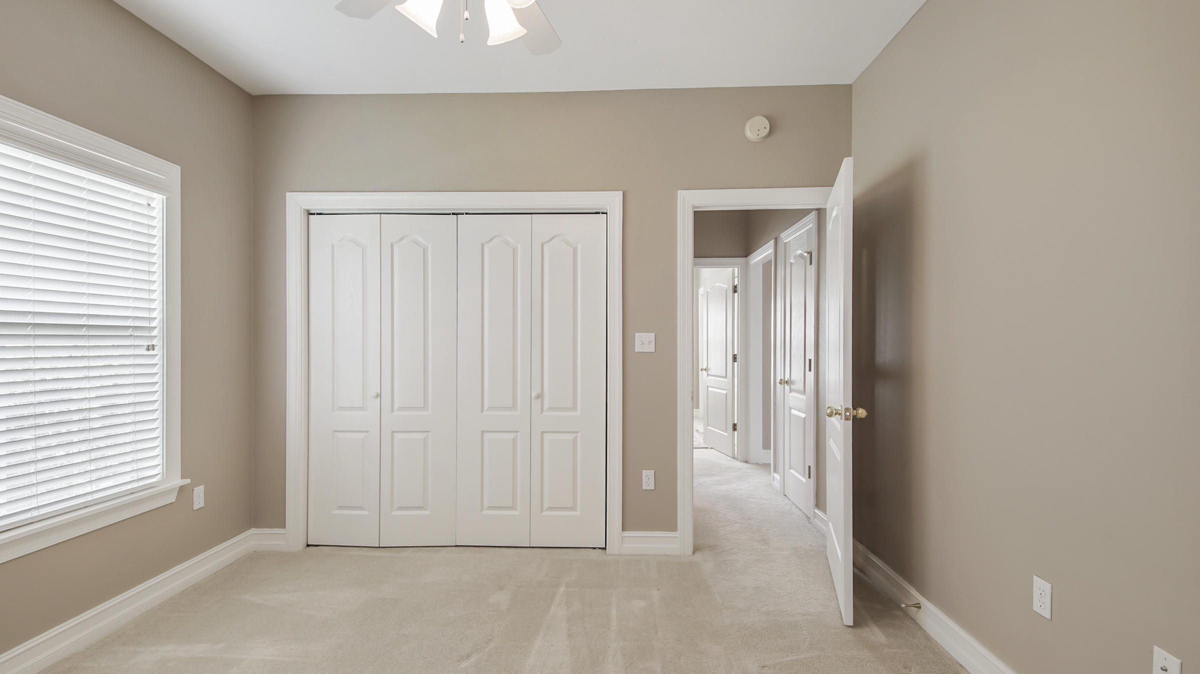 WINDSWEPT ESTATES - Residential