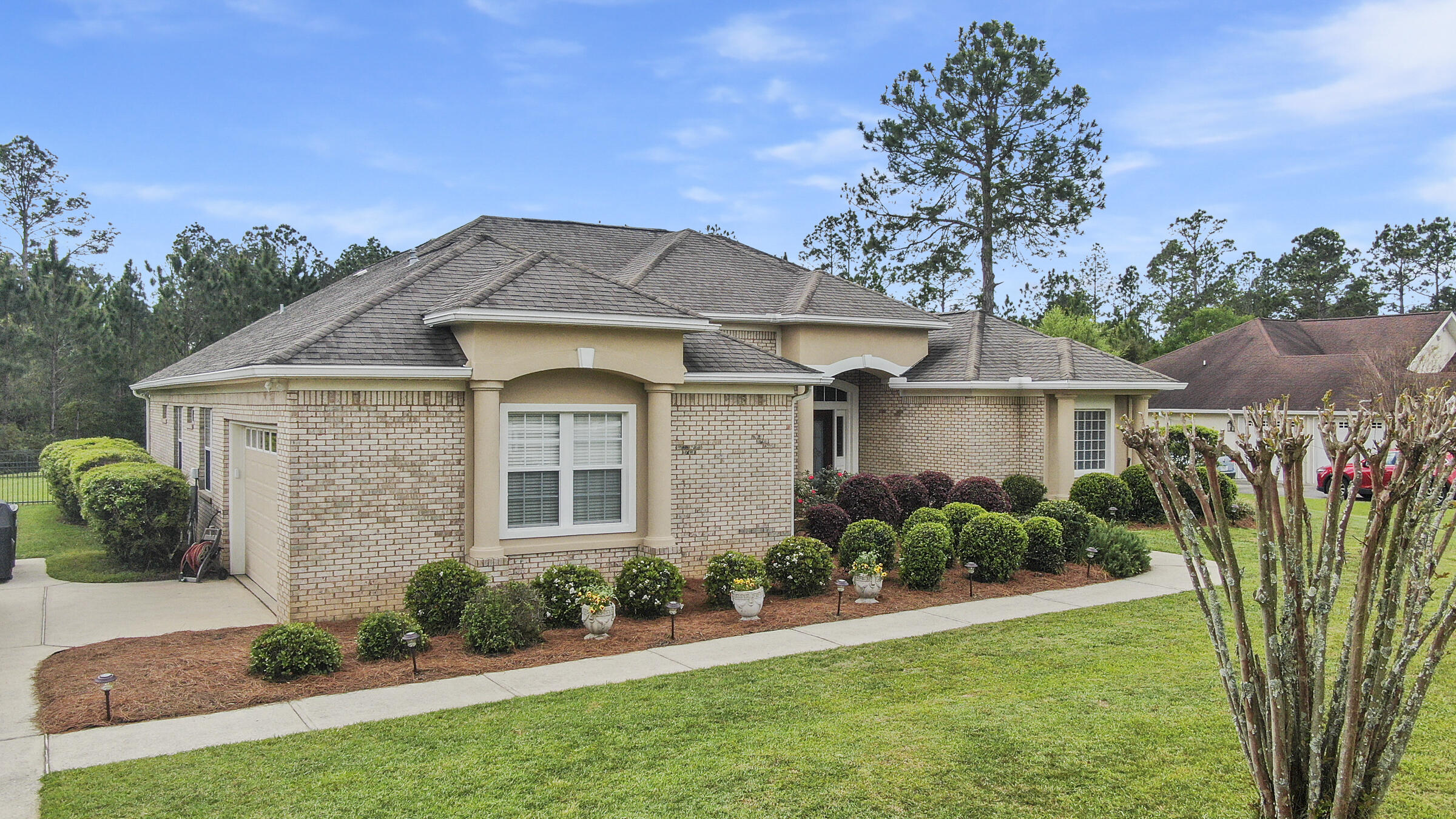 WINDSWEPT ESTATES - Residential