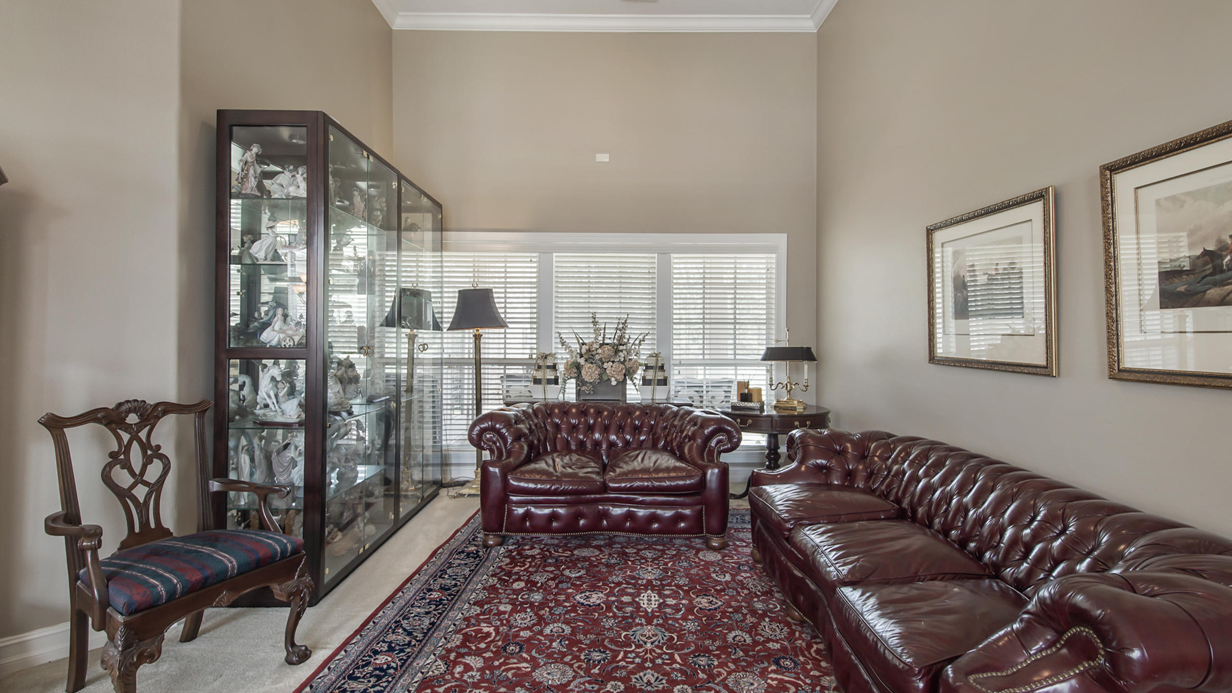 WINDSWEPT ESTATES - Residential