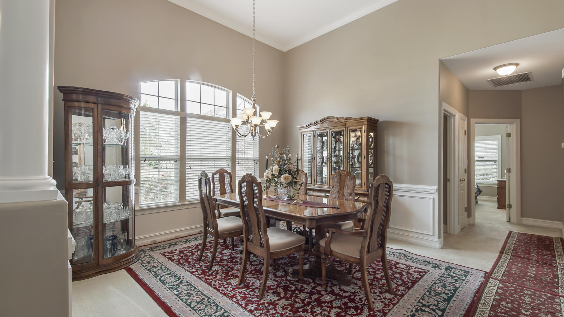 WINDSWEPT ESTATES - Residential