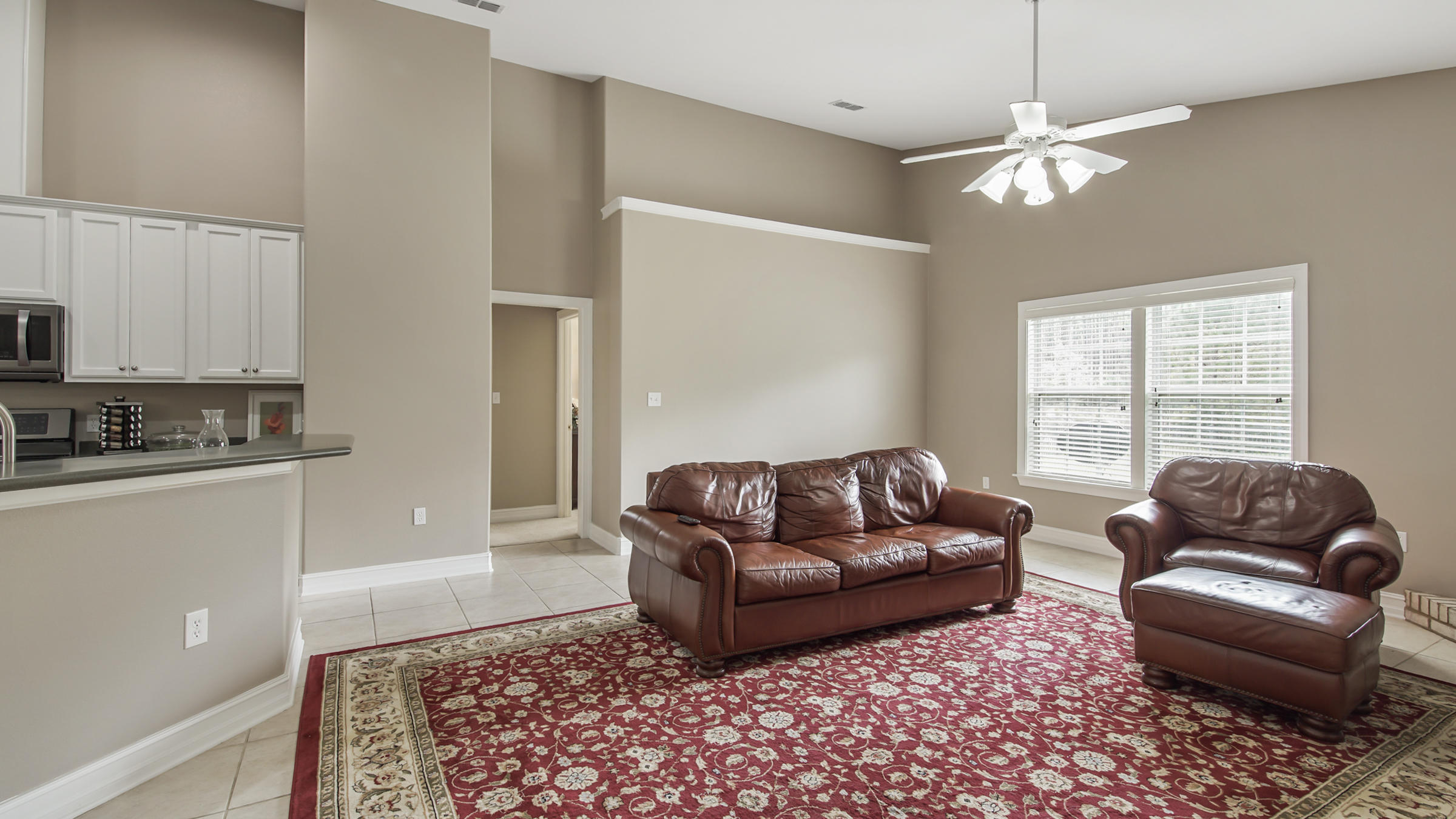 WINDSWEPT ESTATES - Residential