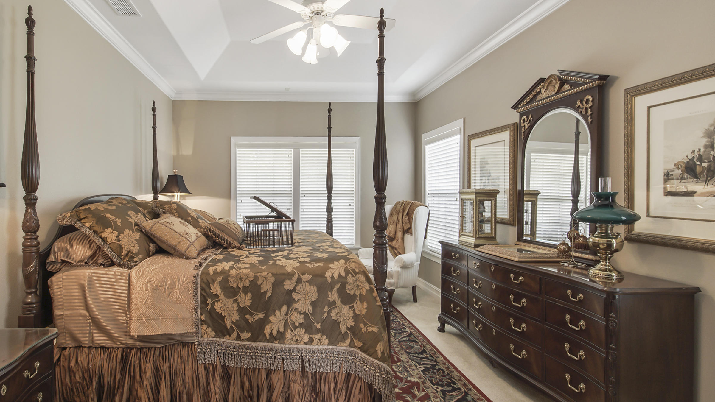 WINDSWEPT ESTATES - Residential