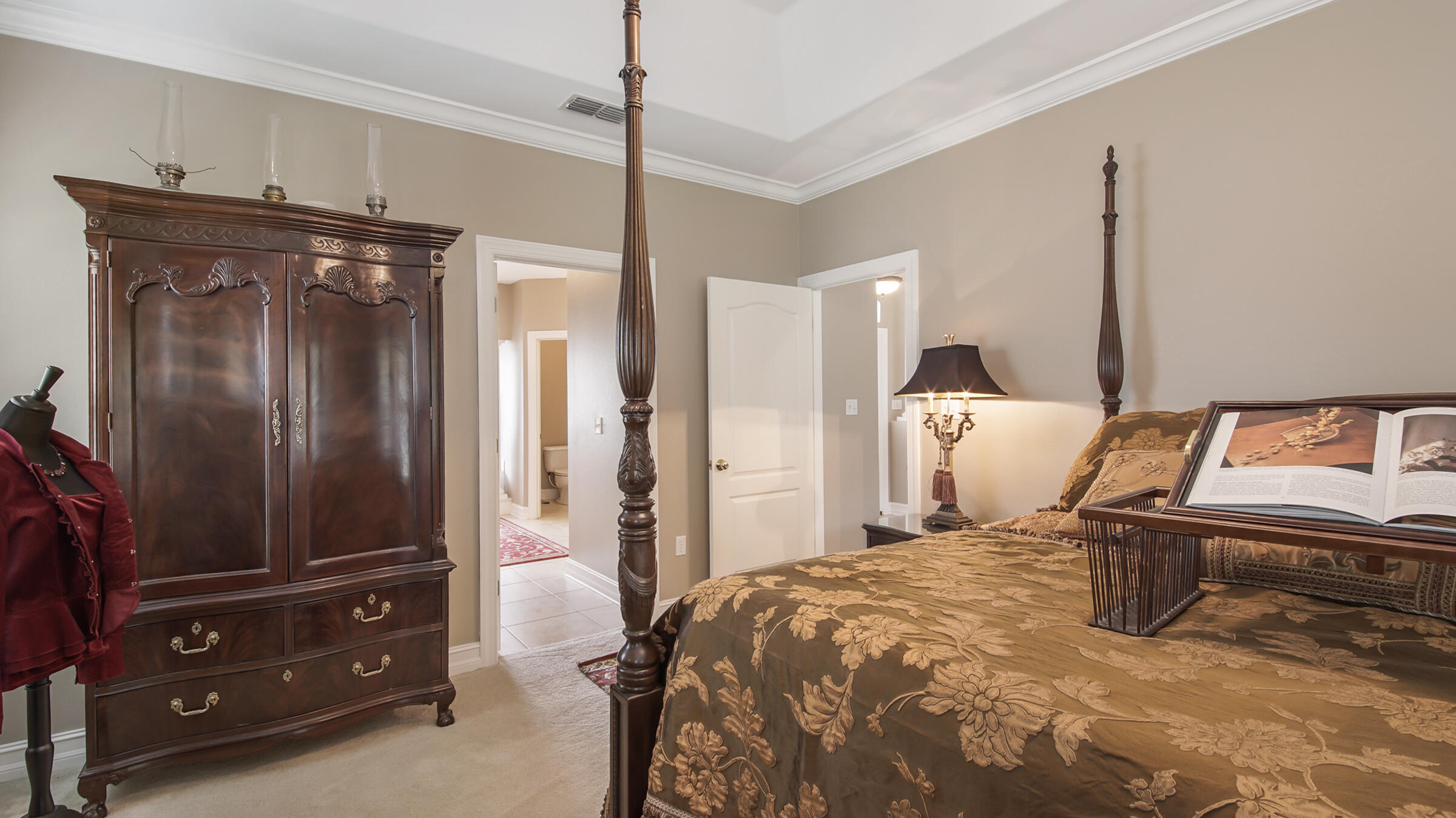 WINDSWEPT ESTATES - Residential