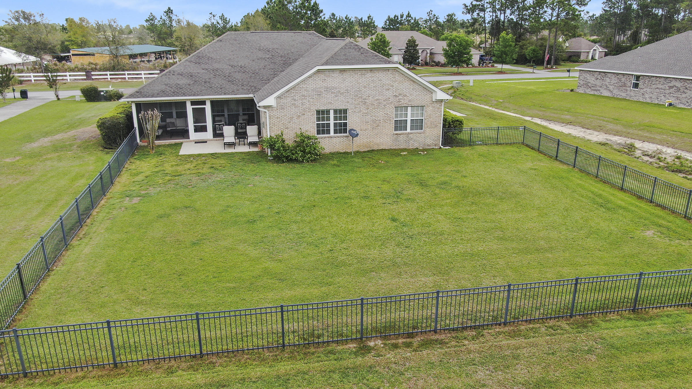 WINDSWEPT ESTATES - Residential