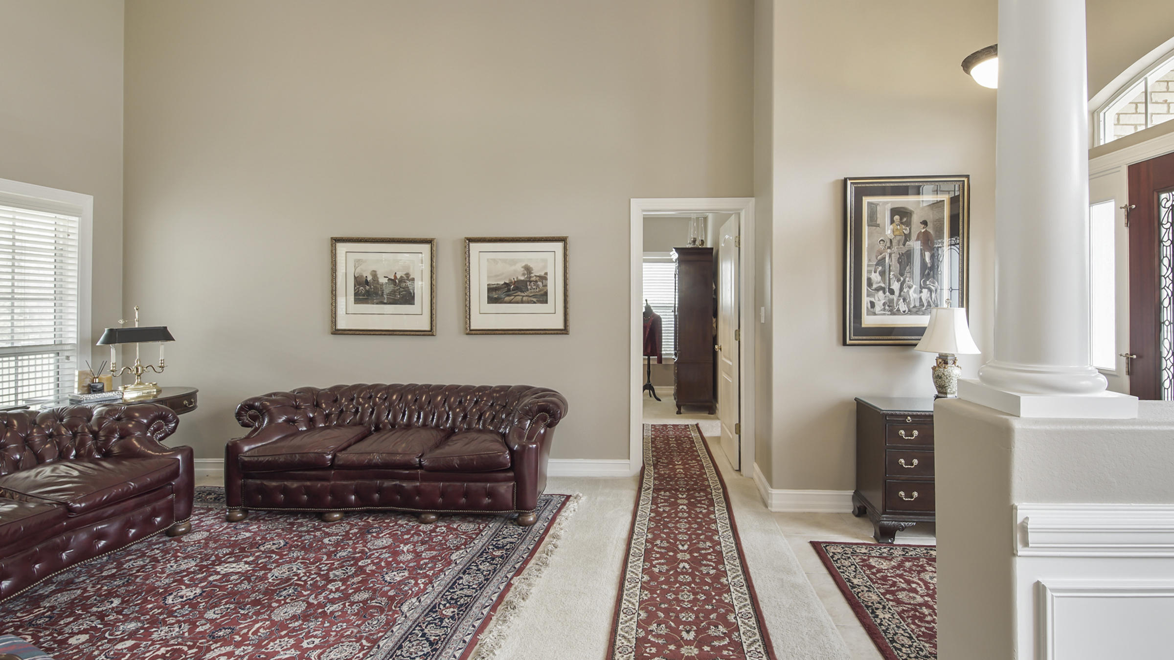 WINDSWEPT ESTATES - Residential