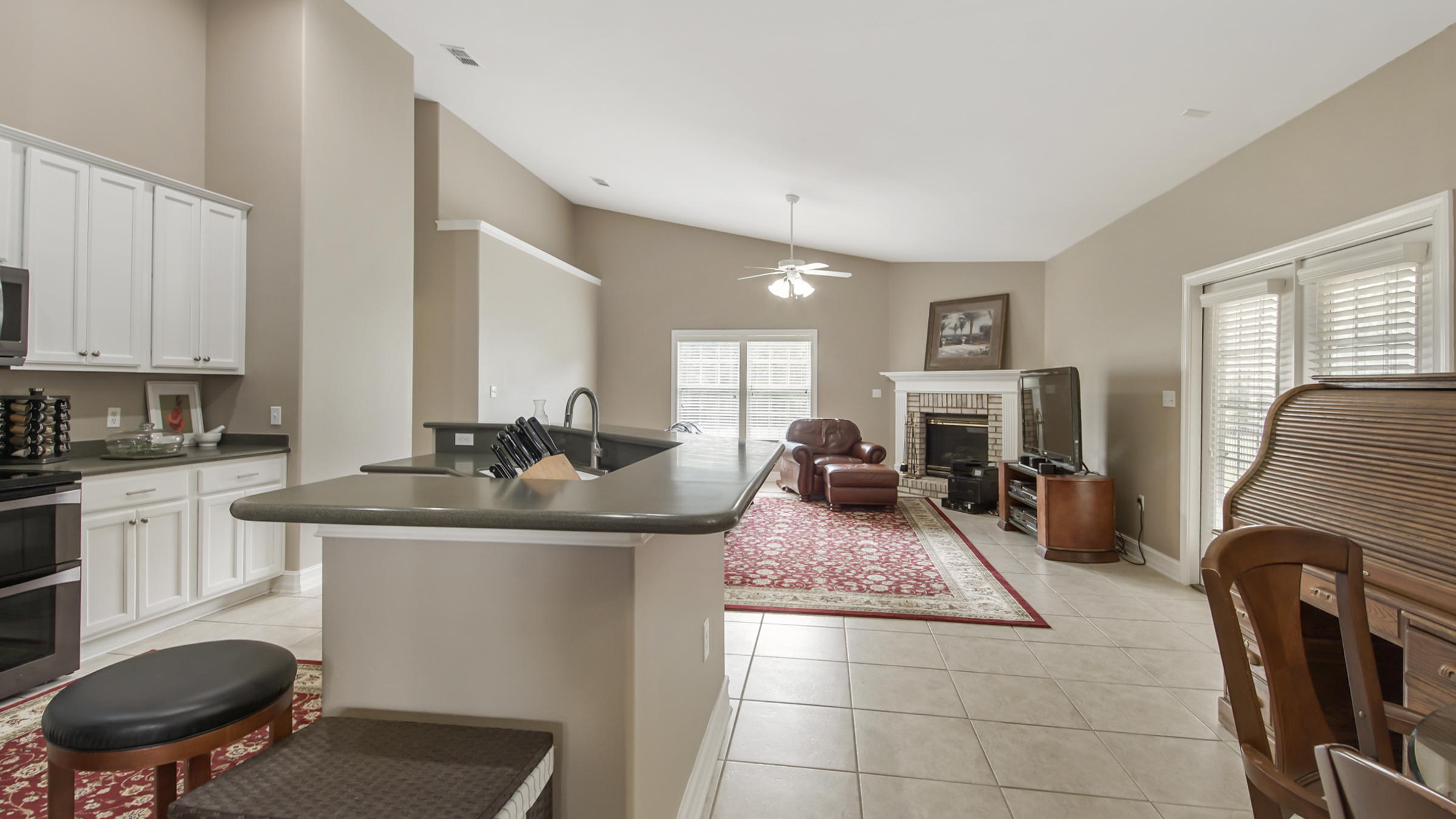 WINDSWEPT ESTATES - Residential