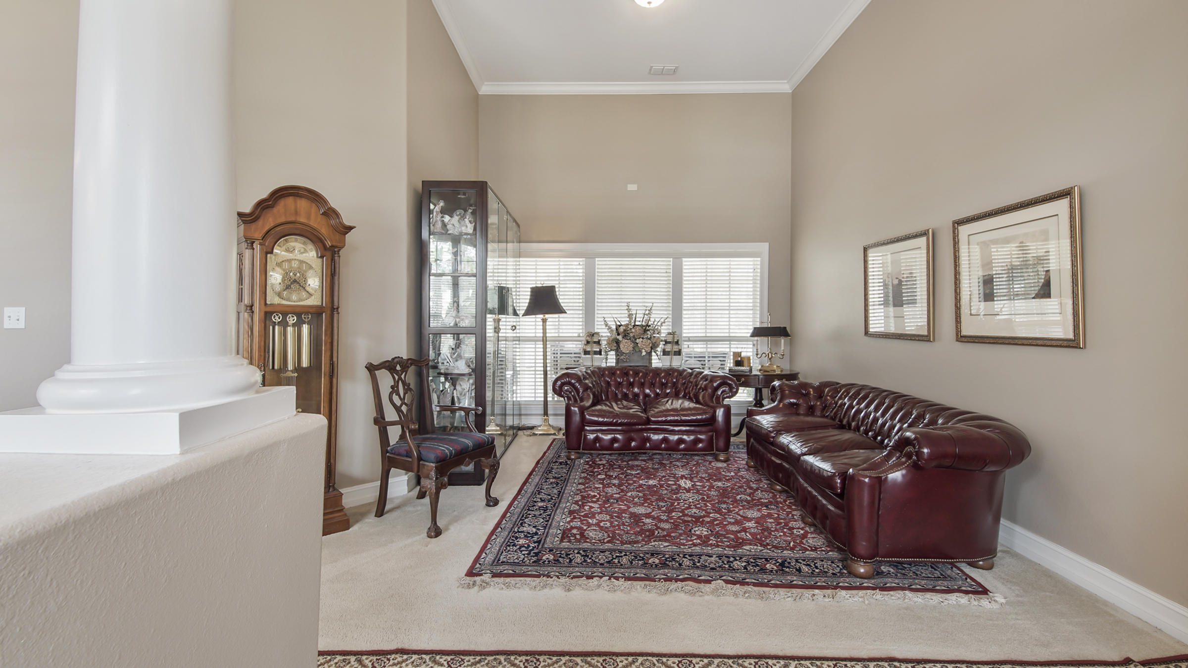 WINDSWEPT ESTATES - Residential