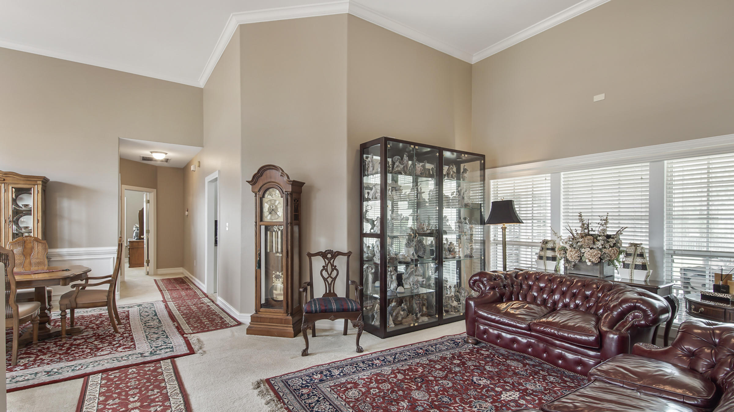 WINDSWEPT ESTATES - Residential