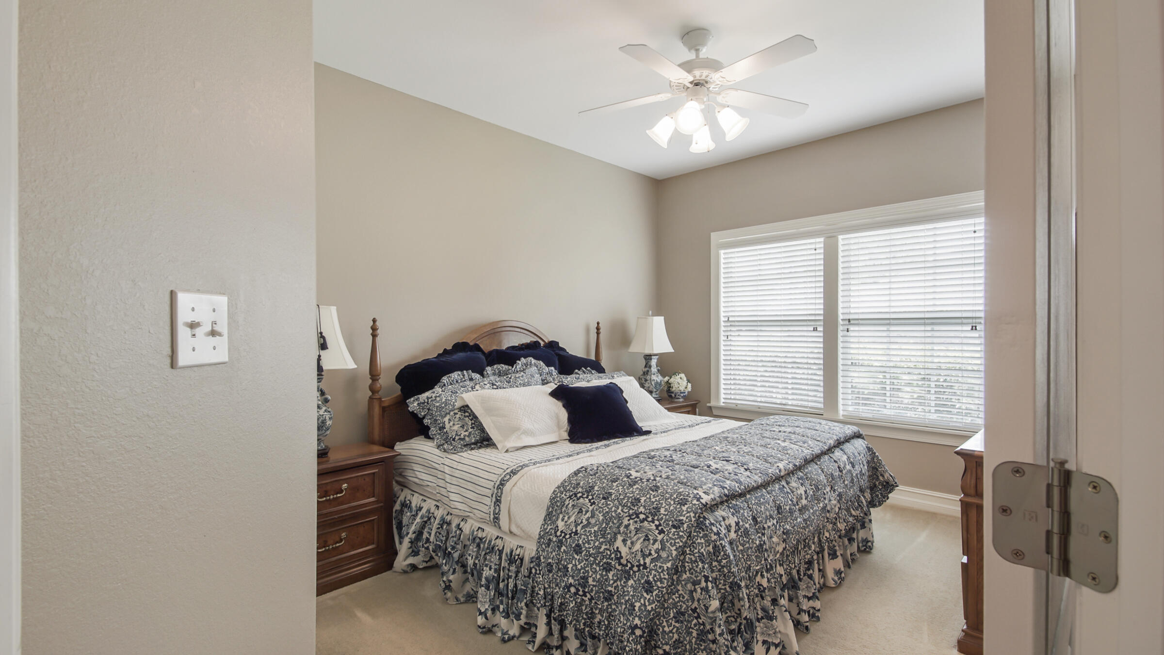 WINDSWEPT ESTATES - Residential