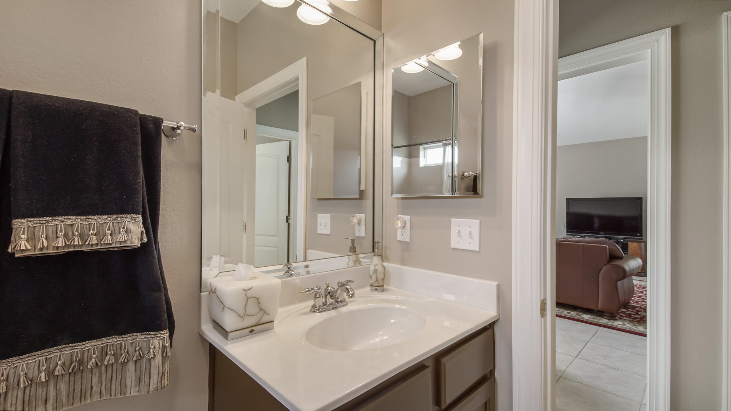 WINDSWEPT ESTATES - Residential