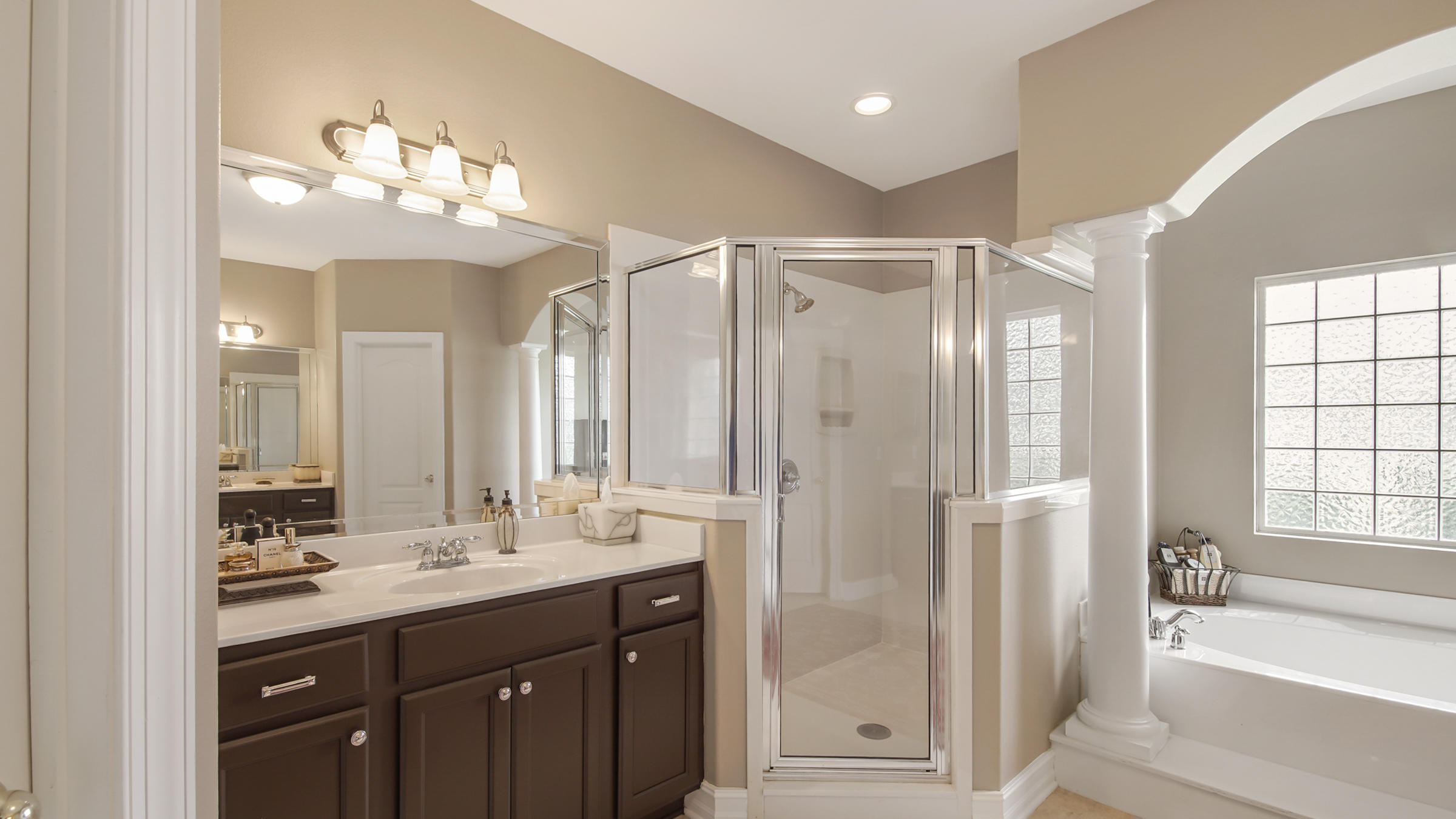 WINDSWEPT ESTATES - Residential