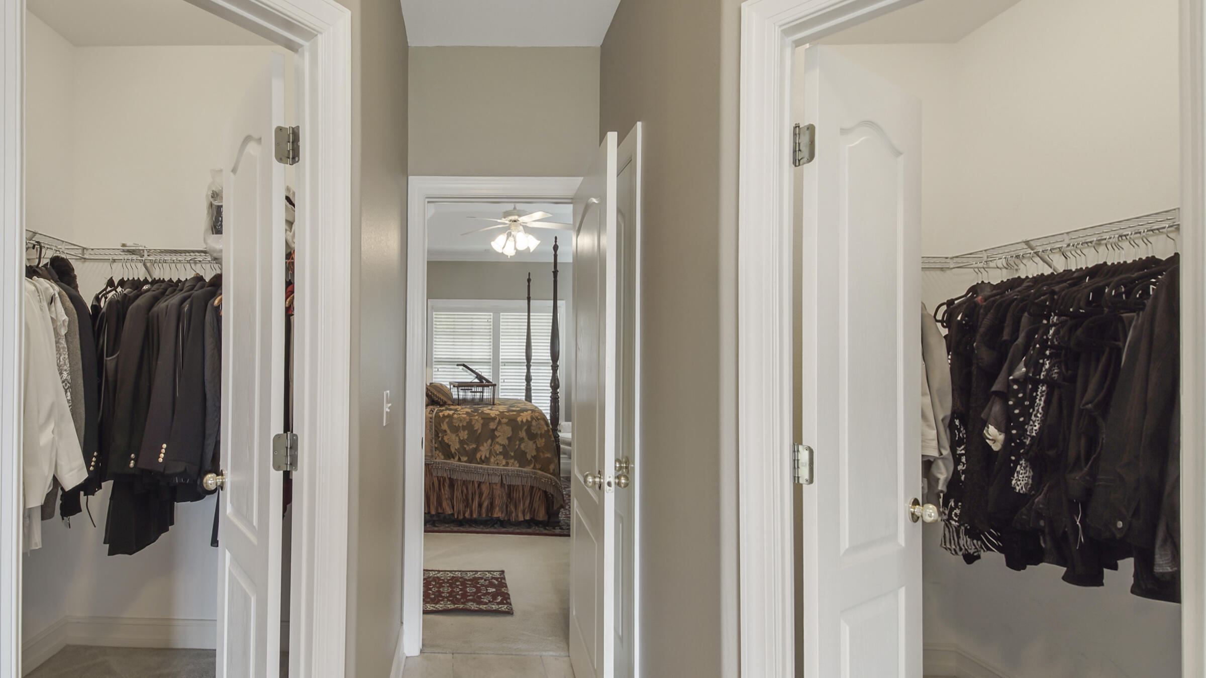 WINDSWEPT ESTATES - Residential