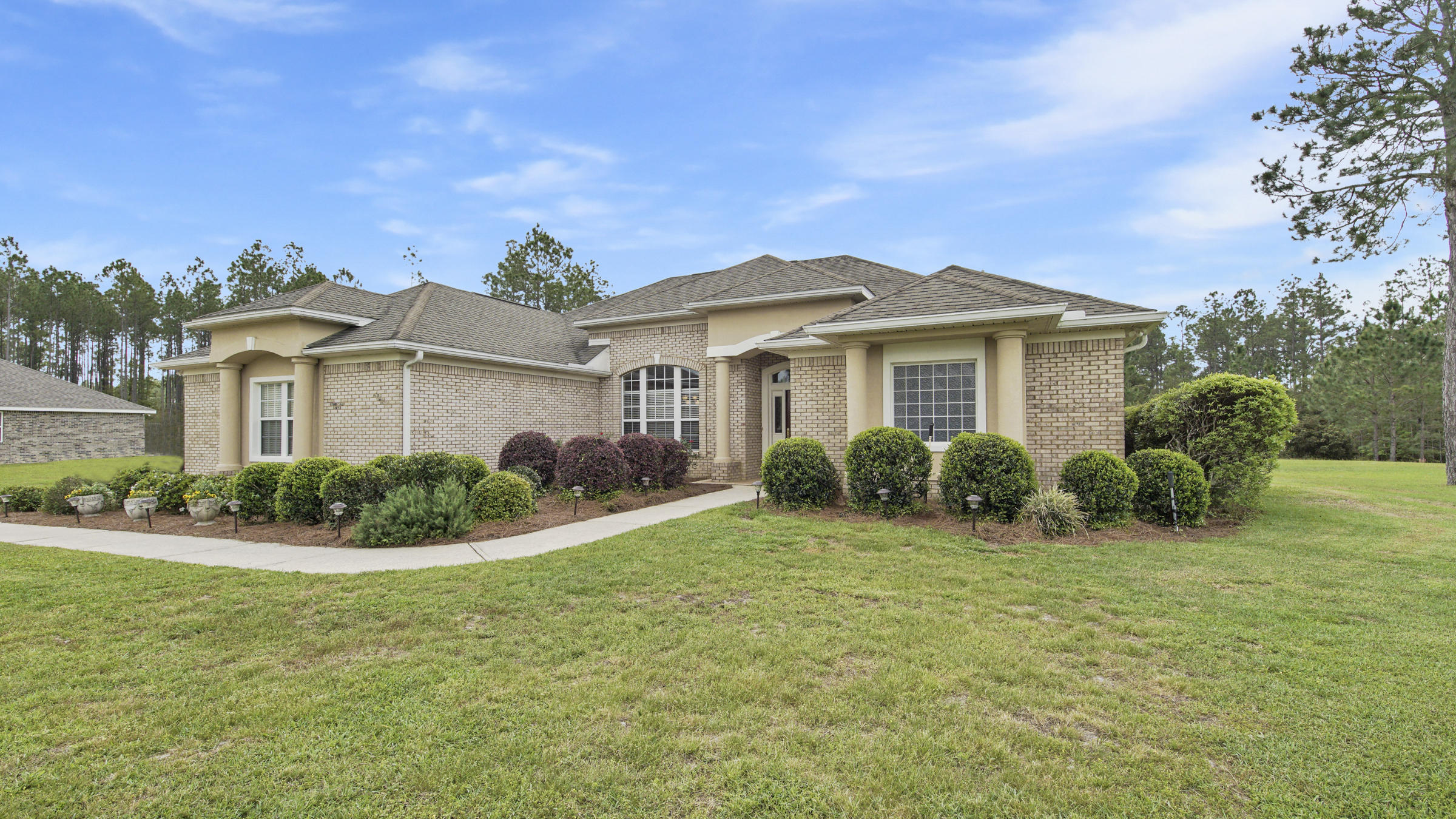 WINDSWEPT ESTATES - Residential